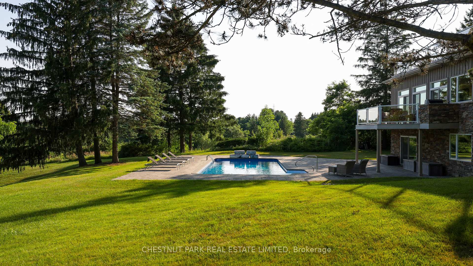 Photo 40 of 4285 15th Side Road, King, Rural King — HOMEH