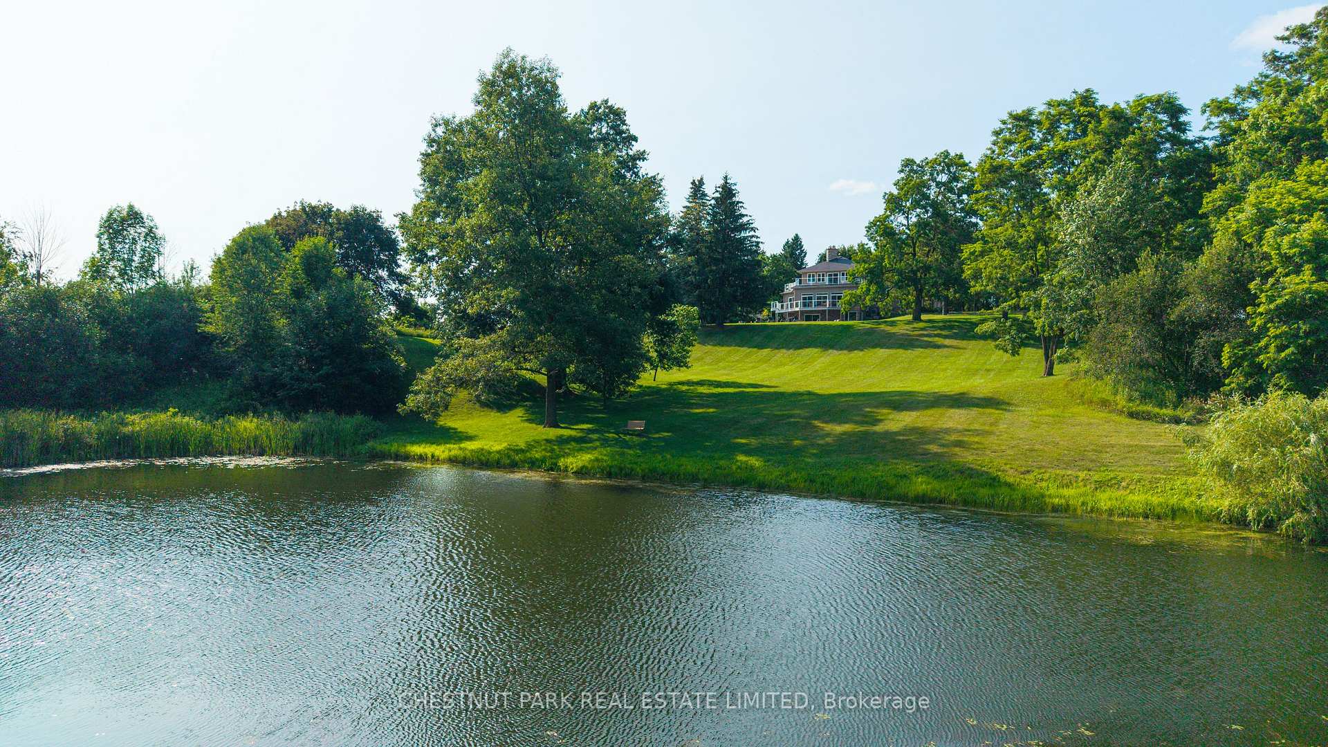 Photo 48 of 4285 15th Side Road, King, Rural King — HOMEH