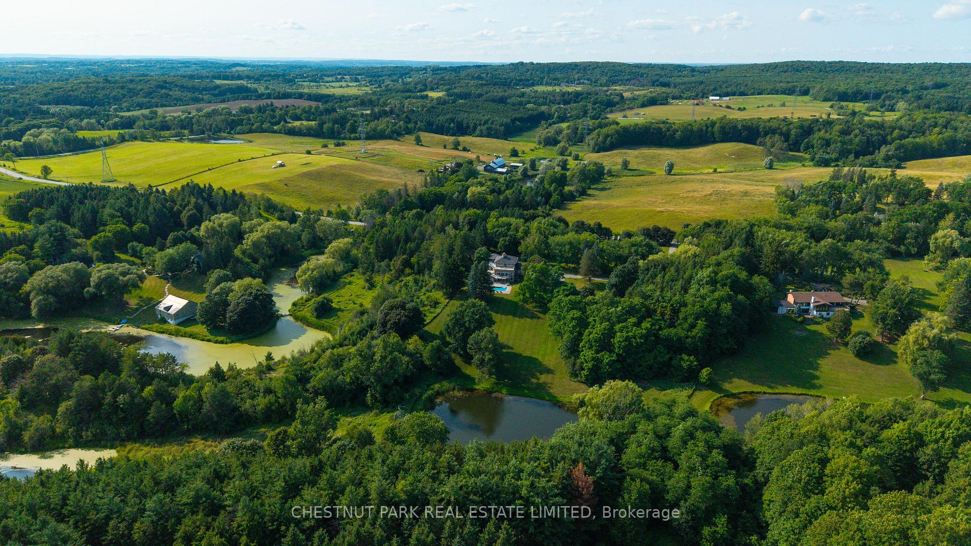 Photo 54 of 4285 15th Side Road, King, Rural King — HOMEH