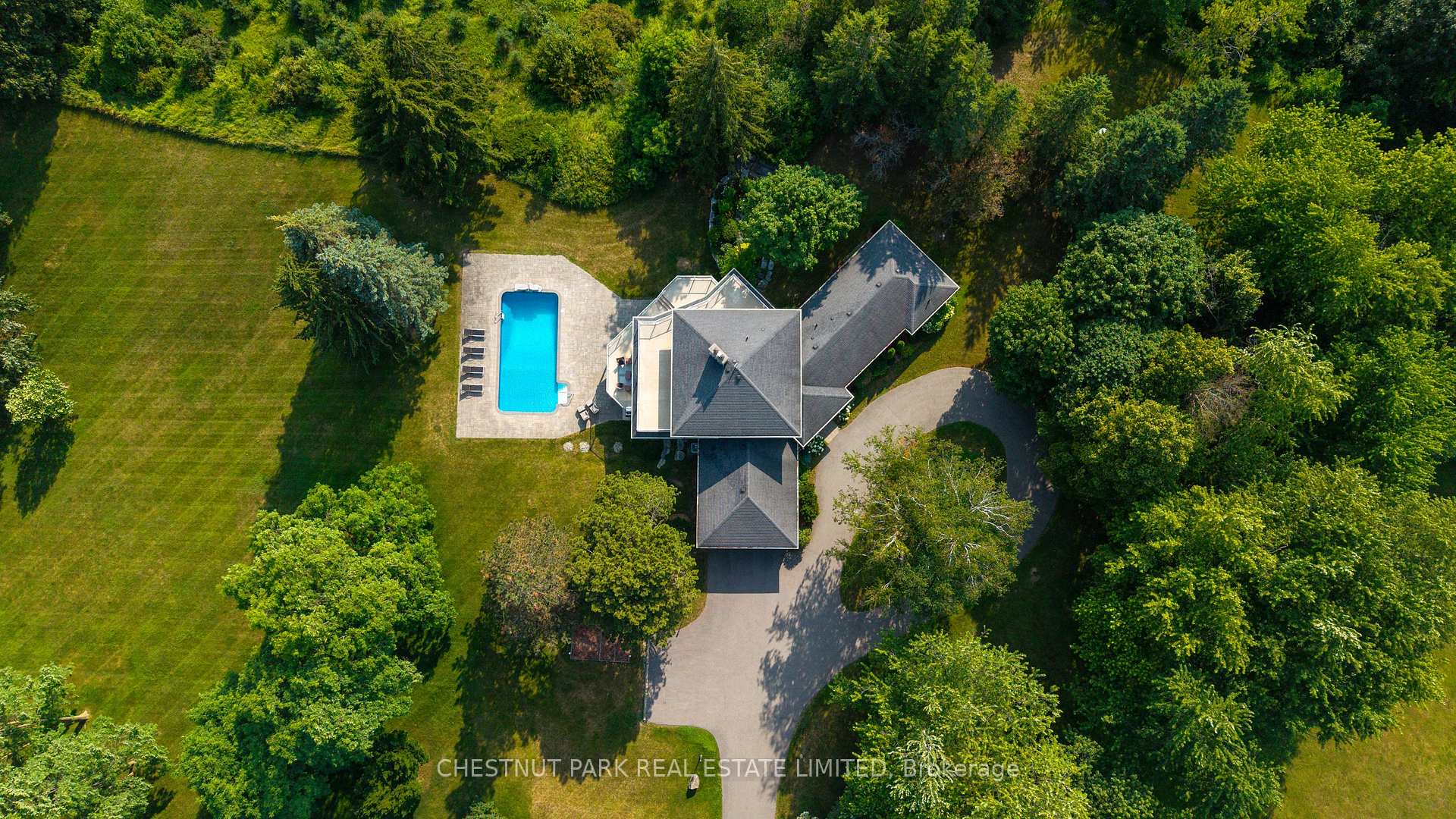 Photo 4 of 4285 15th Side Road, King, Rural King — HOMEH