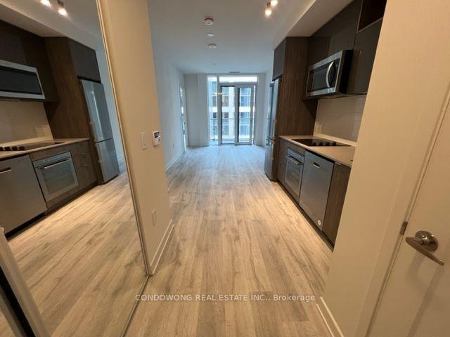 Photo 2 of Unit 441, 60 Princess Street, Toronto, Waterfront Communities — HOMEH