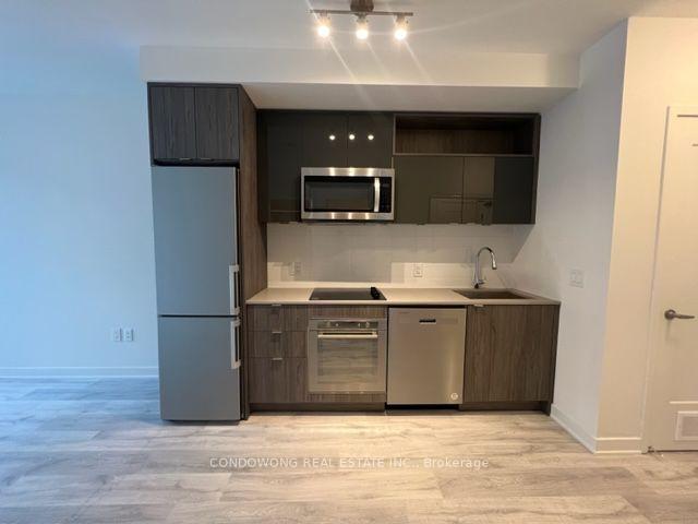 Photo 3 of Unit 441, 60 Princess Street, Toronto, Waterfront Communities — HOMEH