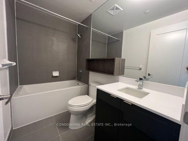 Photo 9 of Unit 441, 60 Princess Street, Toronto, Waterfront Communities — HOMEH