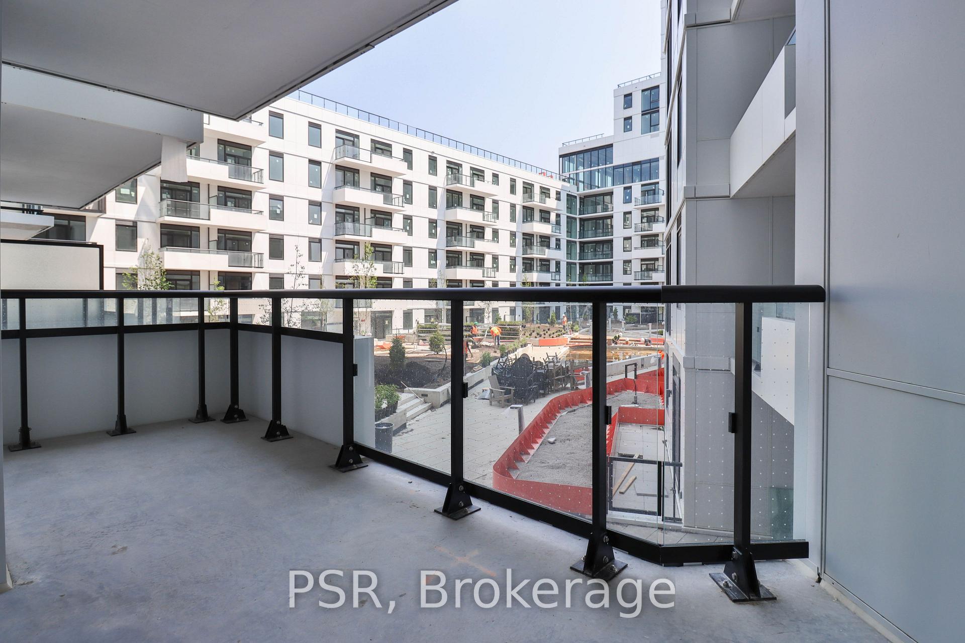 Photo 12 of Unit 444, 1050 Eastern Avenue, Toronto, The Beaches — HOMEH