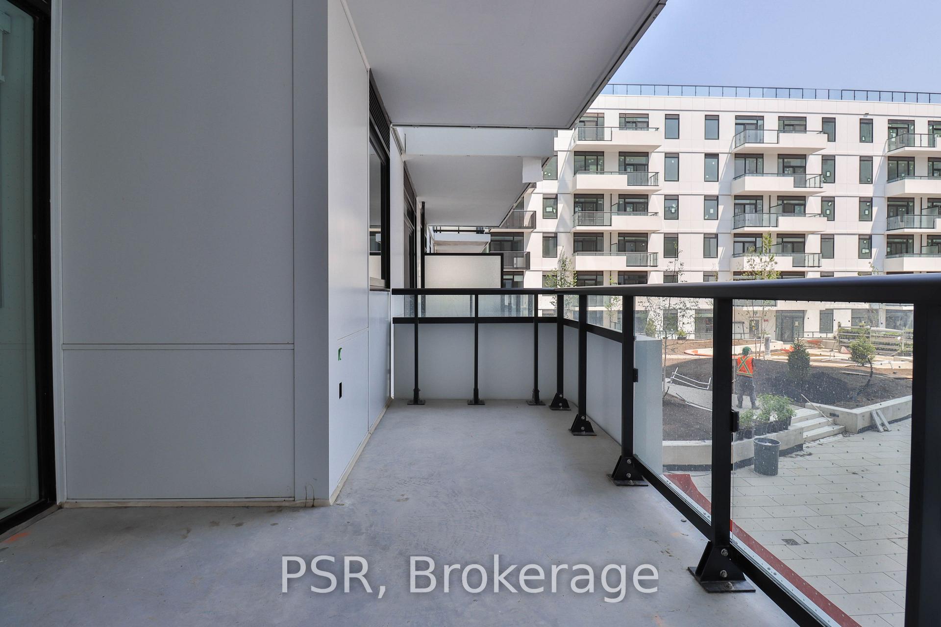 Photo 13 of Unit 444, 1050 Eastern Avenue, Toronto, The Beaches — HOMEH