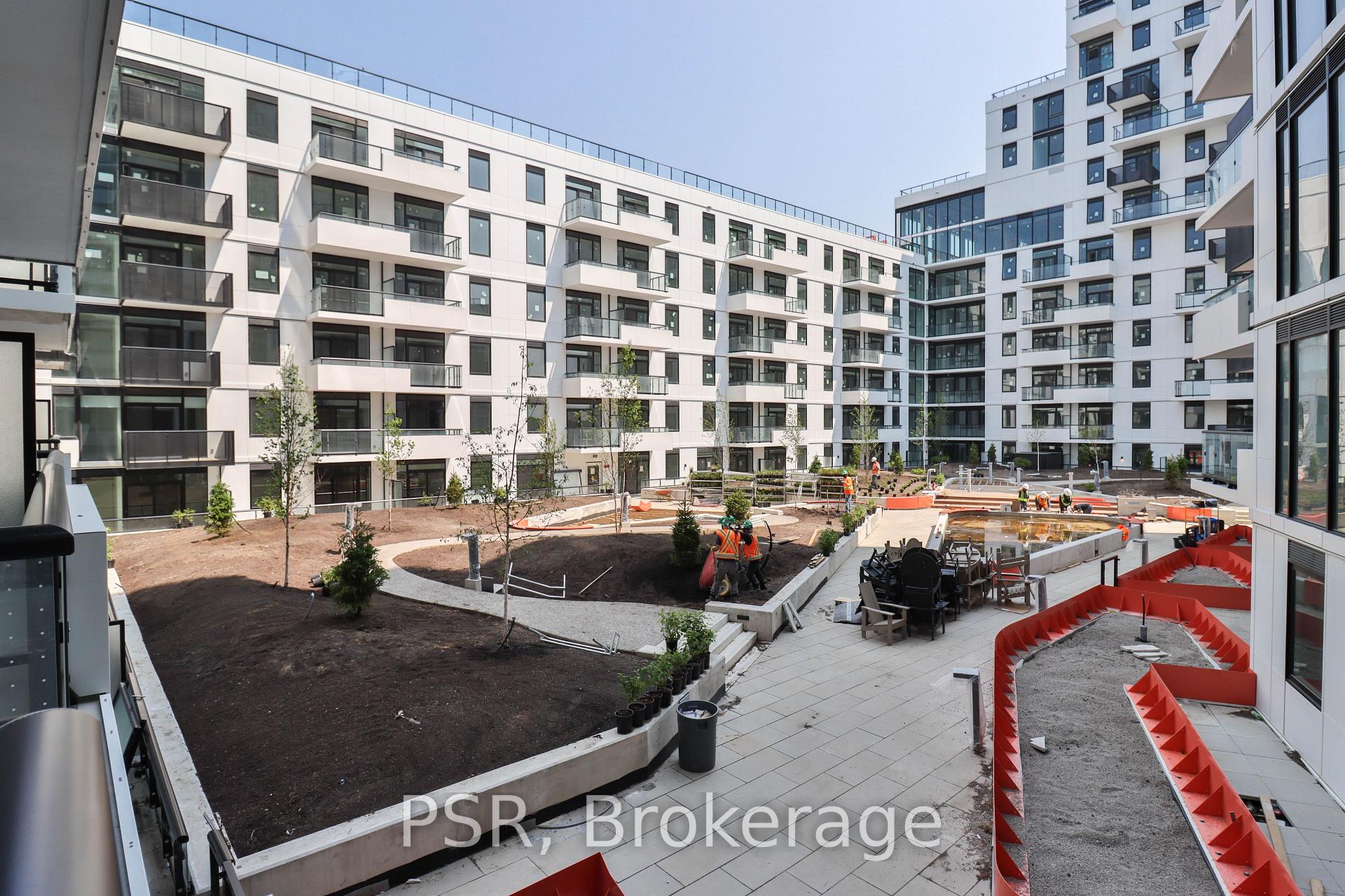 Photo 15 of Unit 444, 1050 Eastern Avenue, Toronto, The Beaches — HOMEH