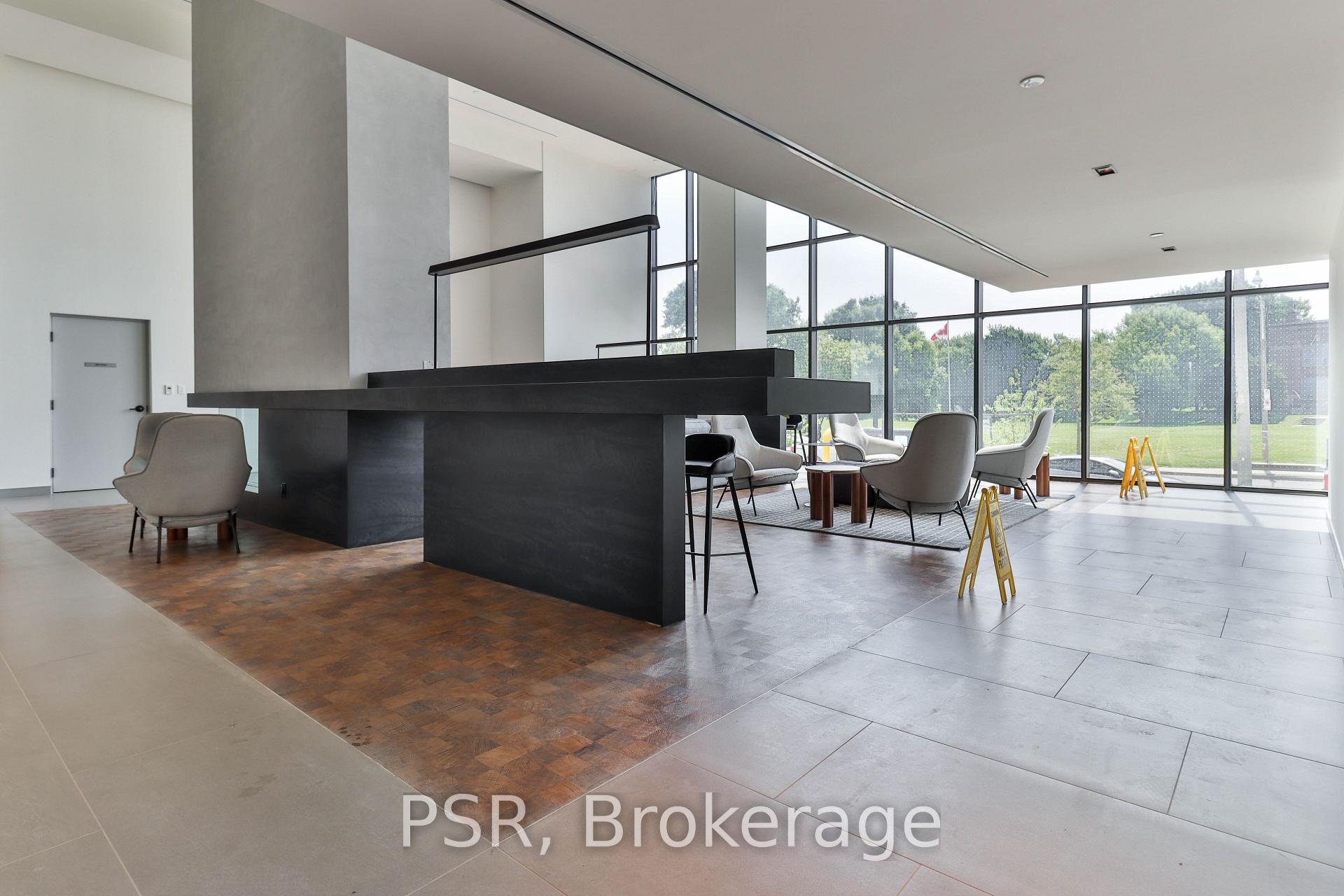 Photo 17 of Unit 444, 1050 Eastern Avenue, Toronto, The Beaches — HOMEH