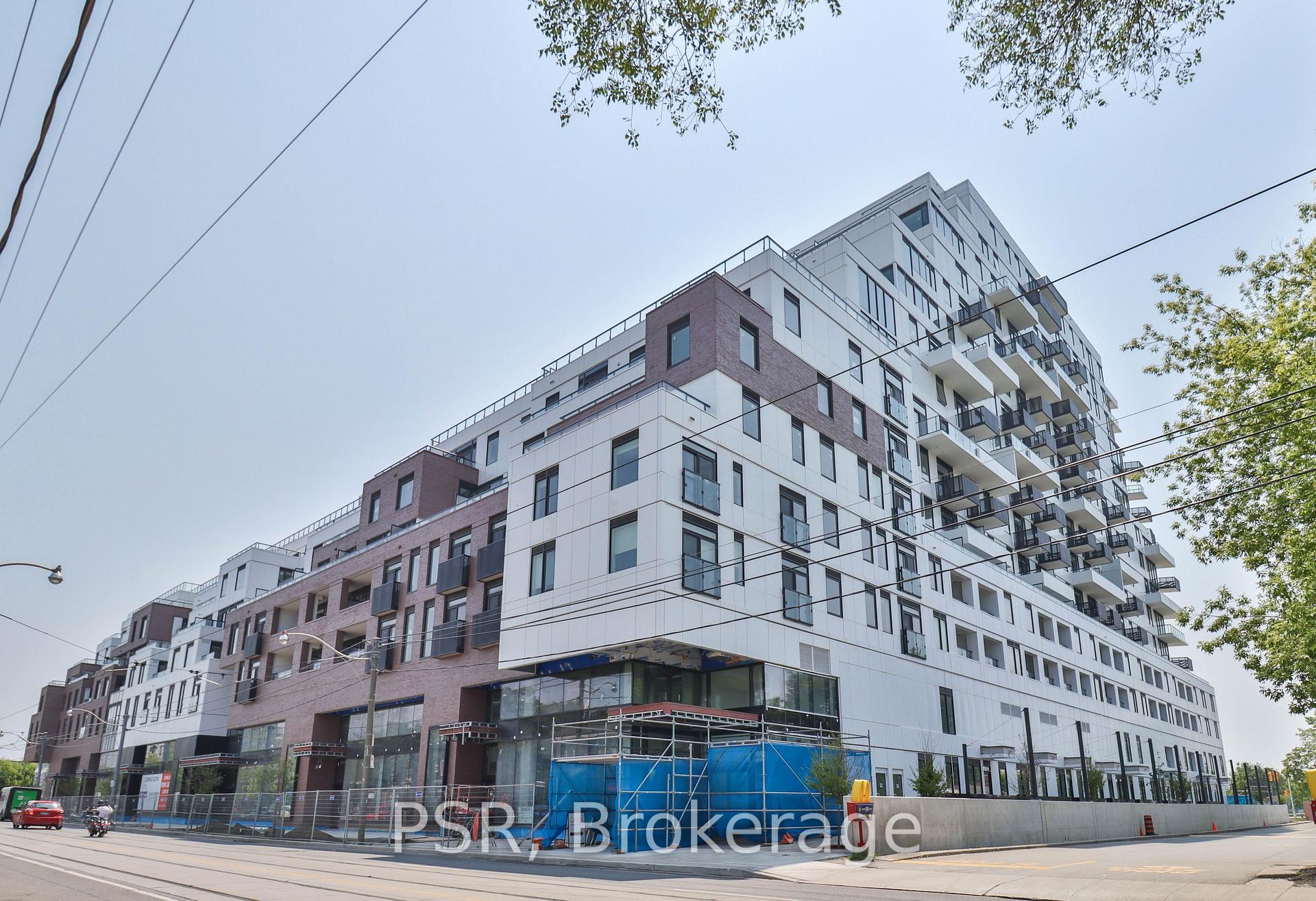 Photo 19 of Unit 444, 1050 Eastern Avenue, Toronto, The Beaches — HOMEH