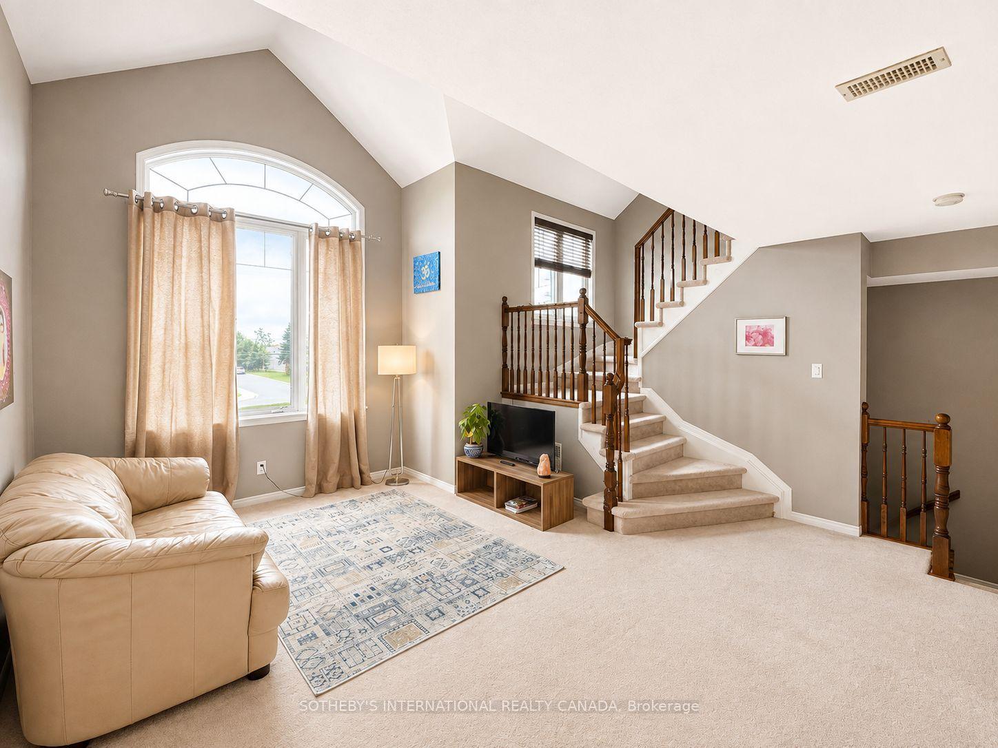 Photo 3 of 198 Keltie Private, Ottawa, Barrhaven - Longfields — HOMEH