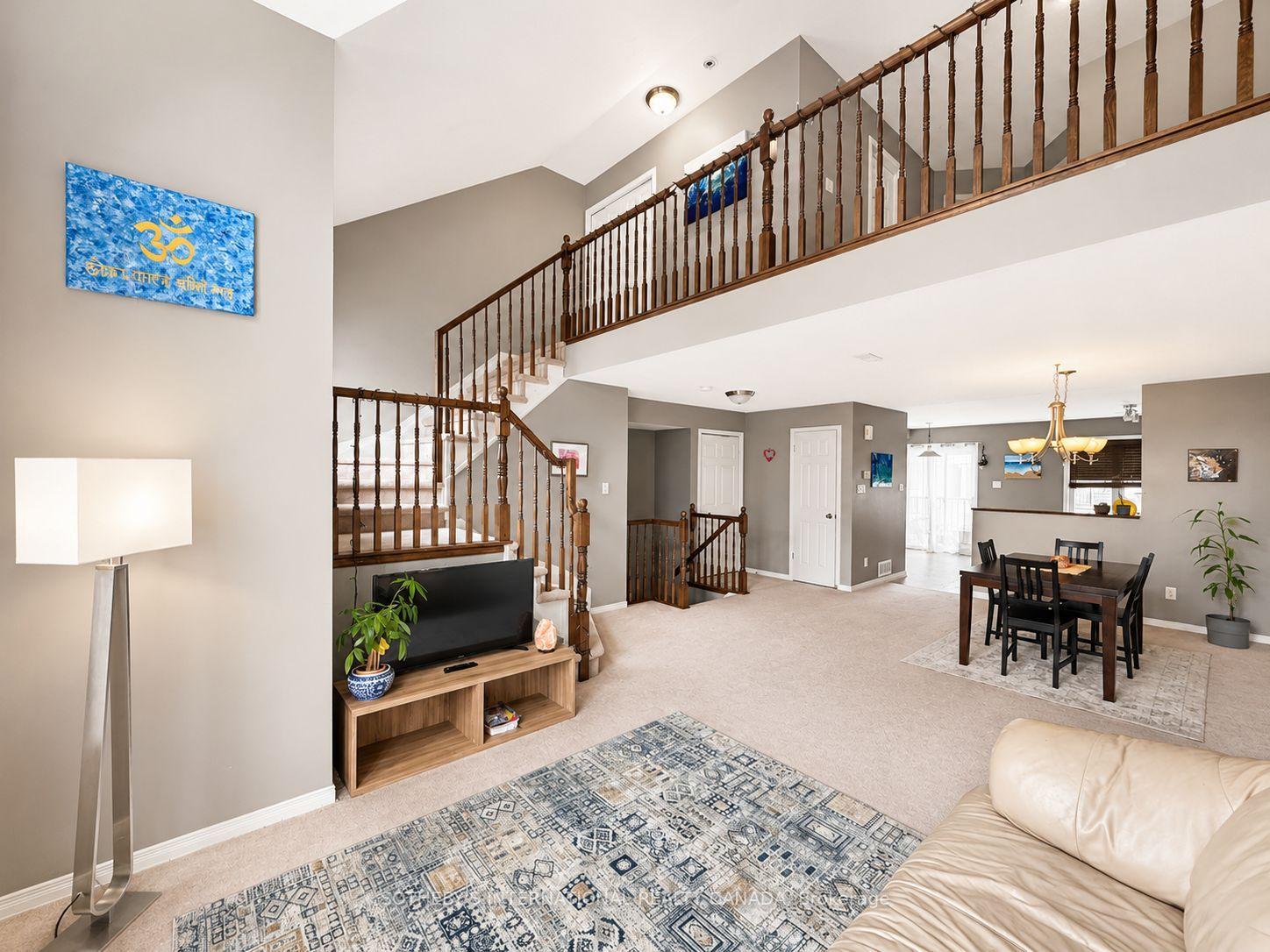 Photo 4 of 198 Keltie Private, Ottawa, Barrhaven - Longfields — HOMEH