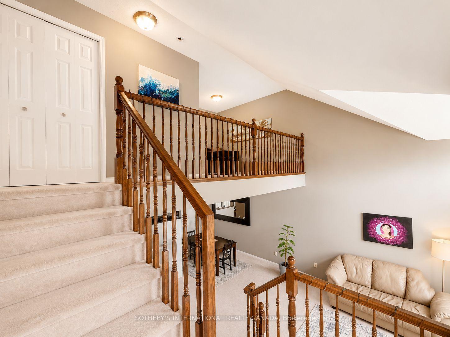 Photo 8 of 198 Keltie Private, Ottawa, Barrhaven - Longfields — HOMEH
