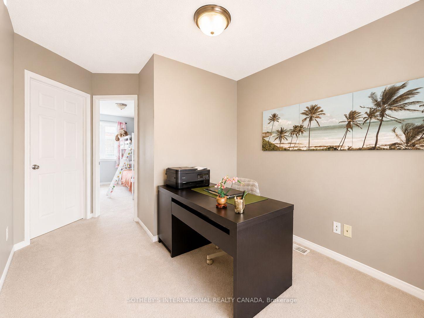 Photo 10 of 198 Keltie Private, Ottawa, Barrhaven - Longfields — HOMEH