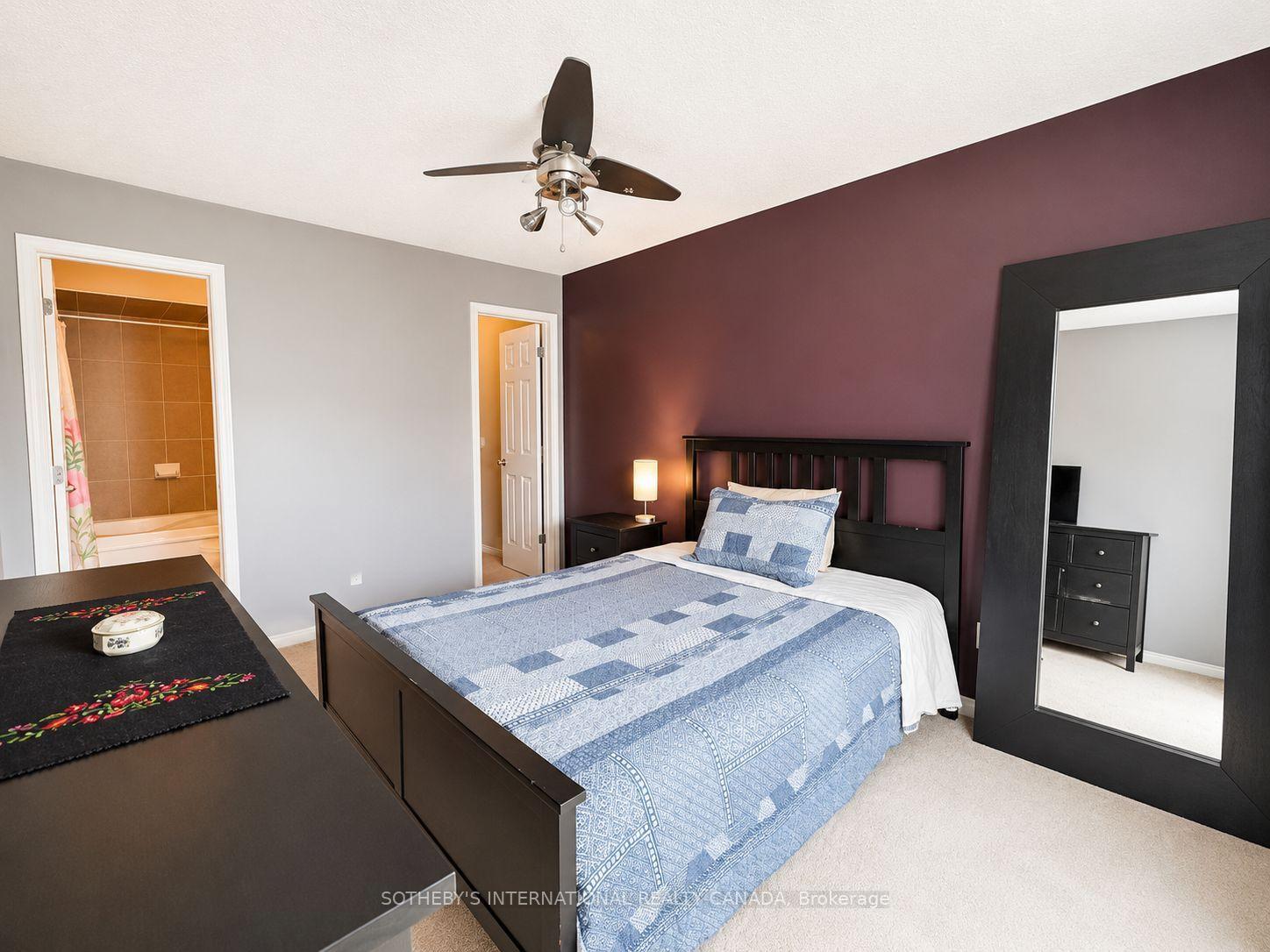 Photo 12 of 198 Keltie Private, Ottawa, Barrhaven - Longfields — HOMEH