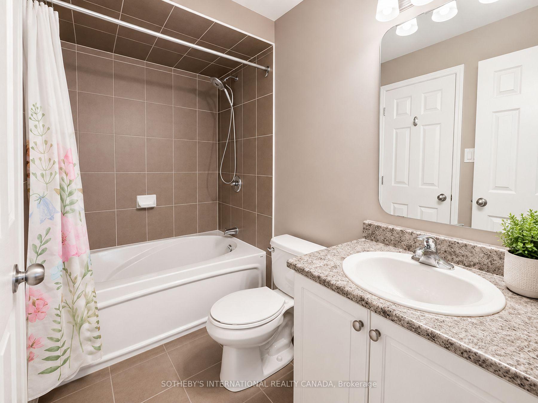 Photo 15 of 198 Keltie Private, Ottawa, Barrhaven - Longfields — HOMEH