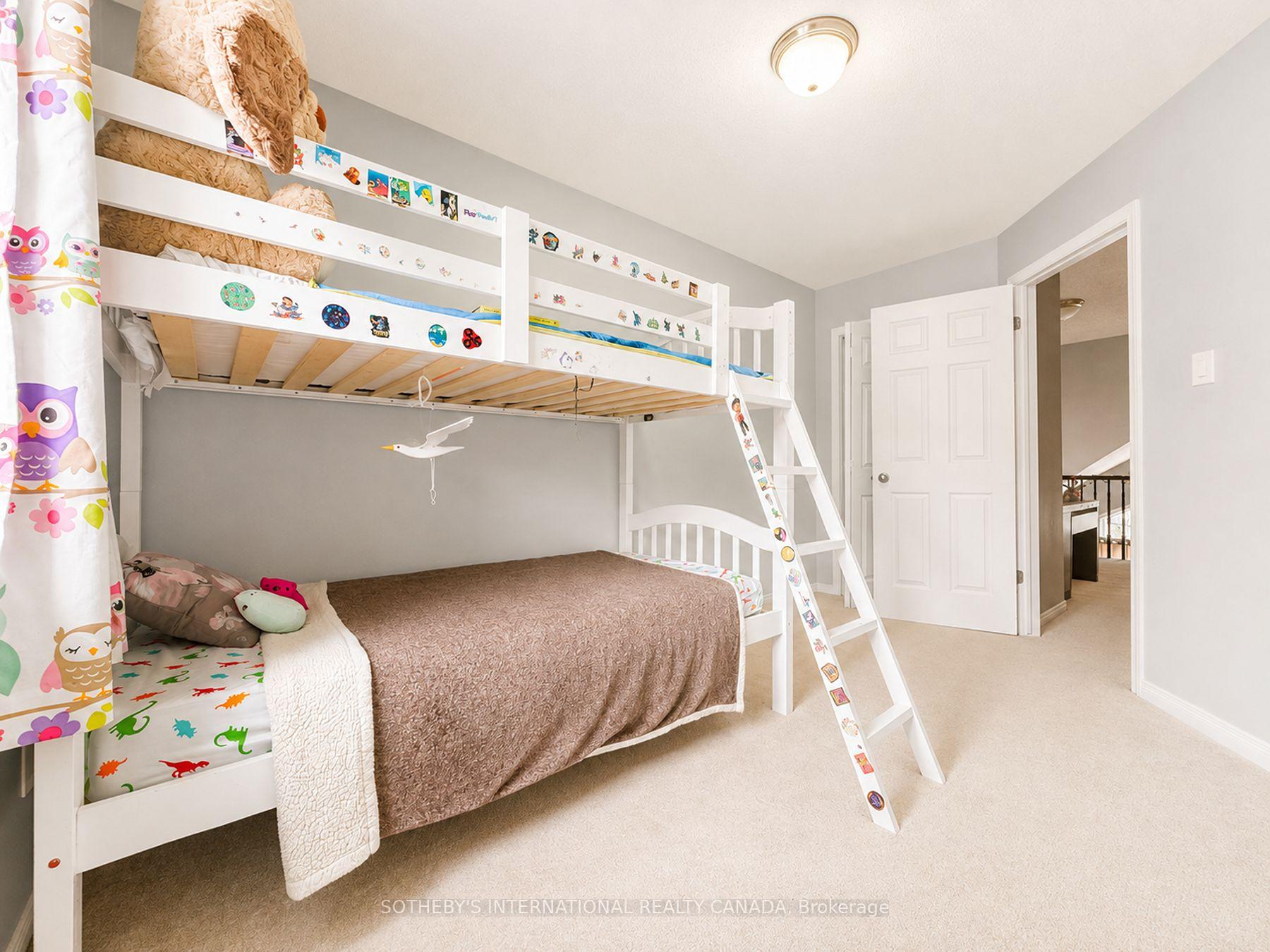 Photo 18 of 198 Keltie Private, Ottawa, Barrhaven - Longfields — HOMEH