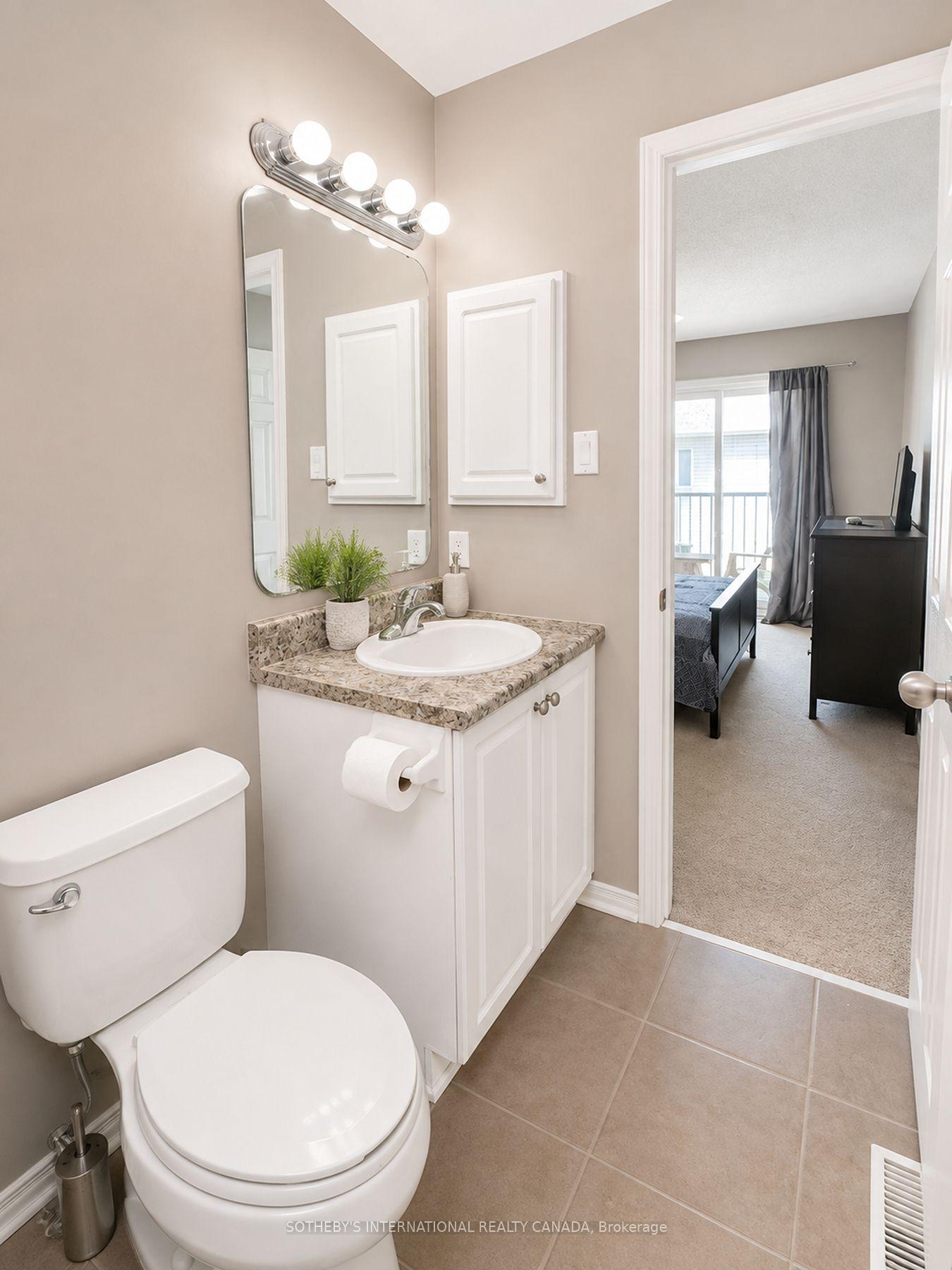 Photo 19 of 198 Keltie Private, Ottawa, Barrhaven - Longfields — HOMEH