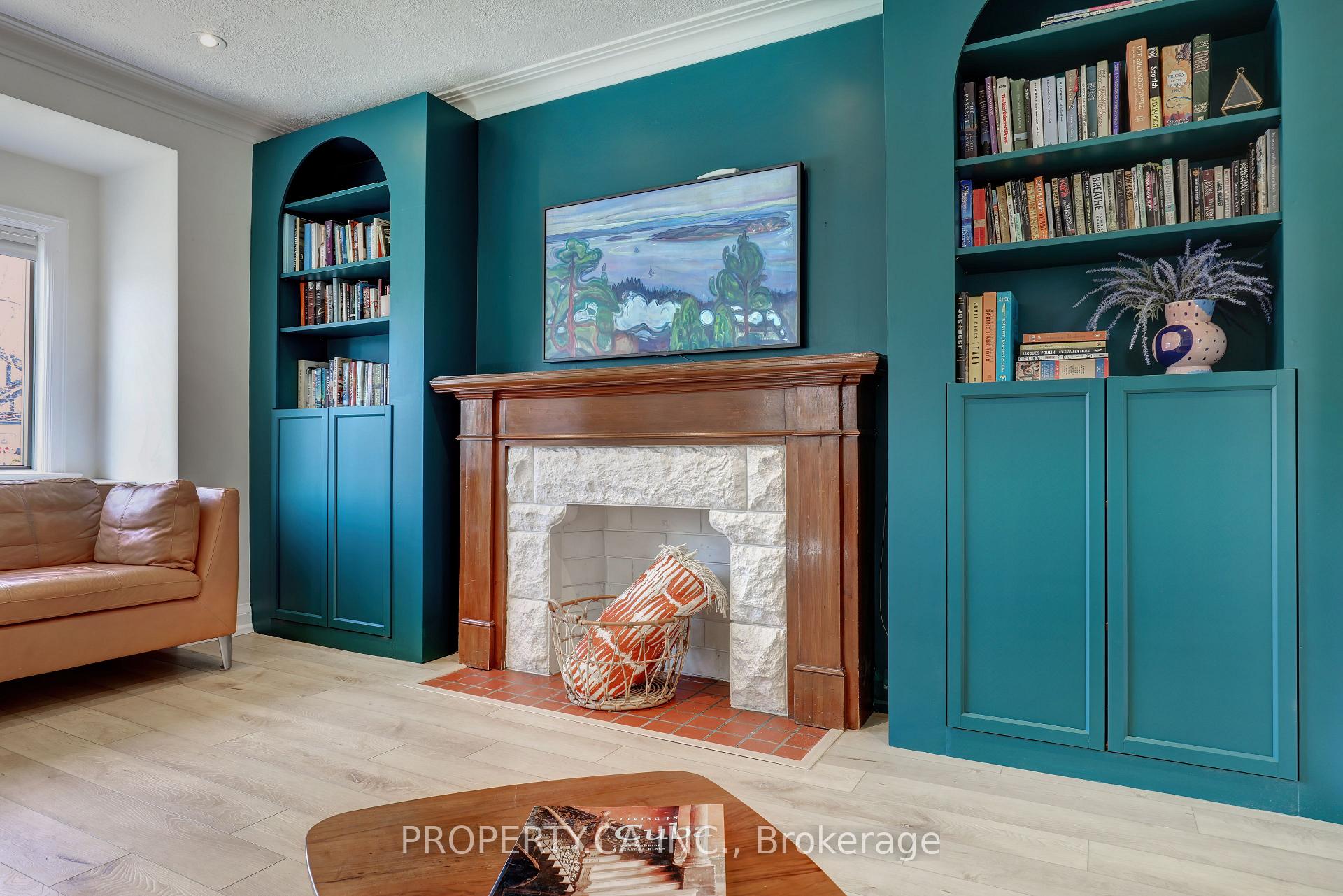 Photo 6 of 135 Cadorna Avenue, Toronto, East York — HOMEH