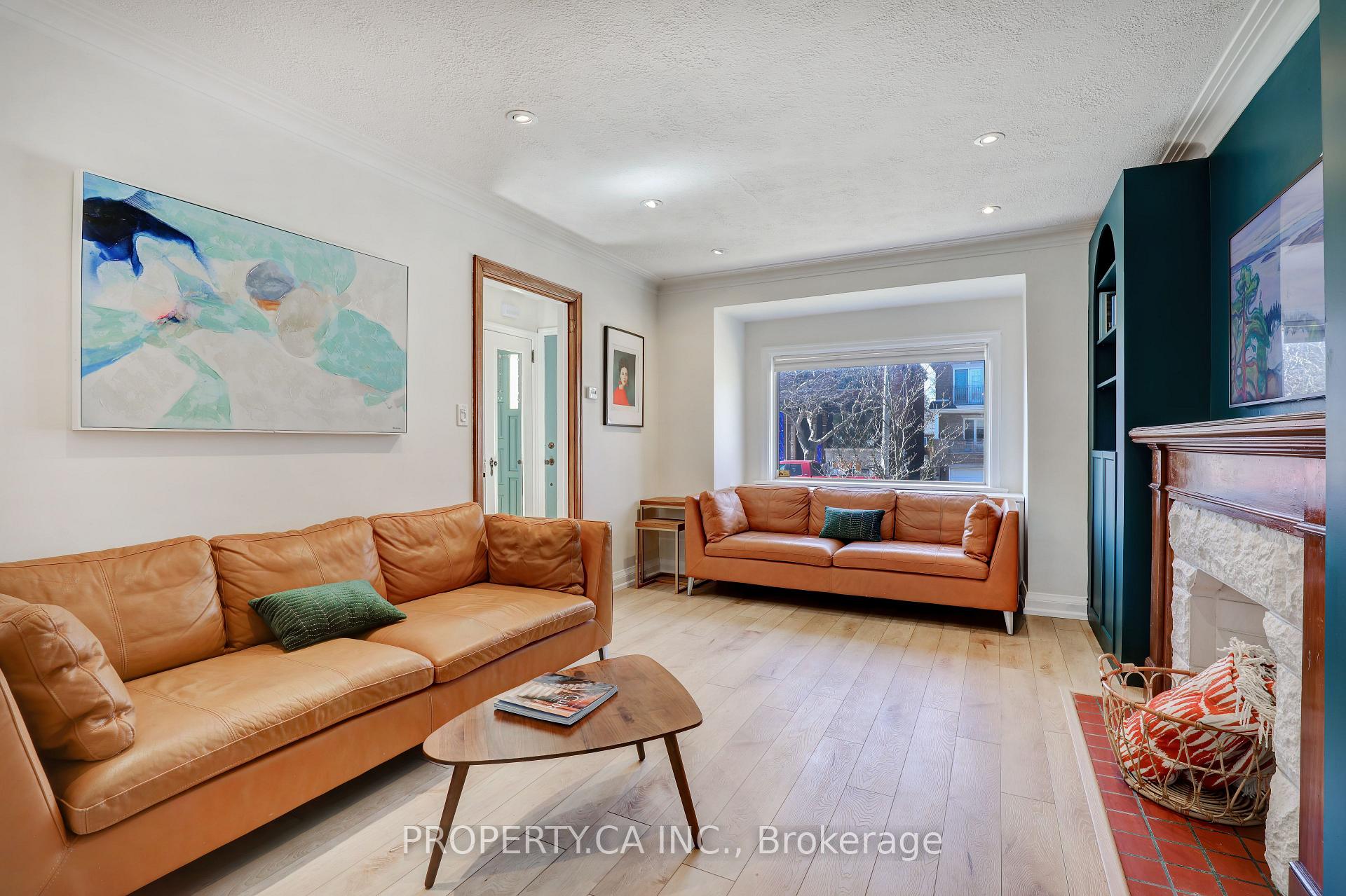 Photo 8 of 135 Cadorna Avenue, Toronto, East York — HOMEH