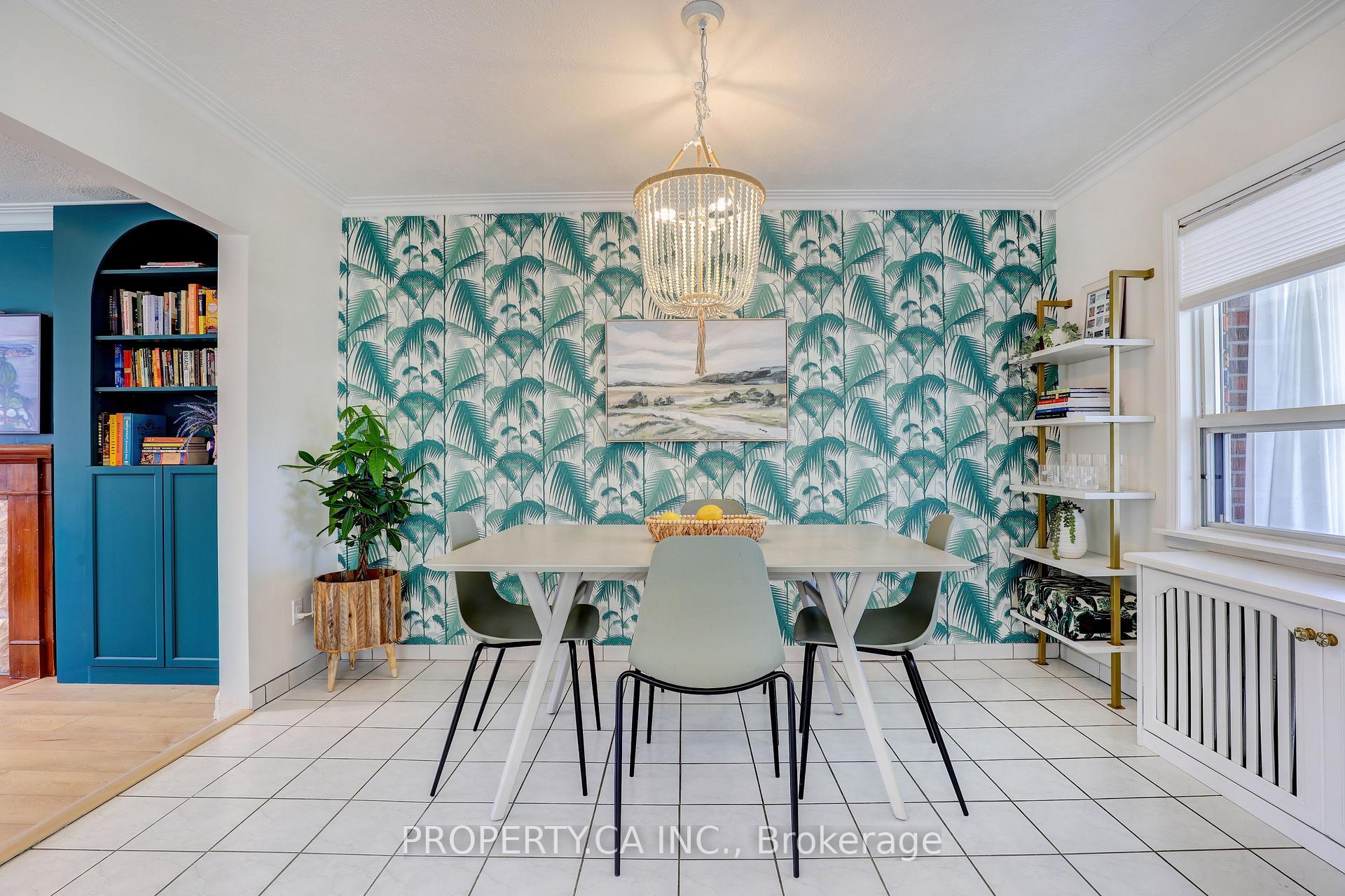 Photo 13 of 135 Cadorna Avenue, Toronto, East York — HOMEH