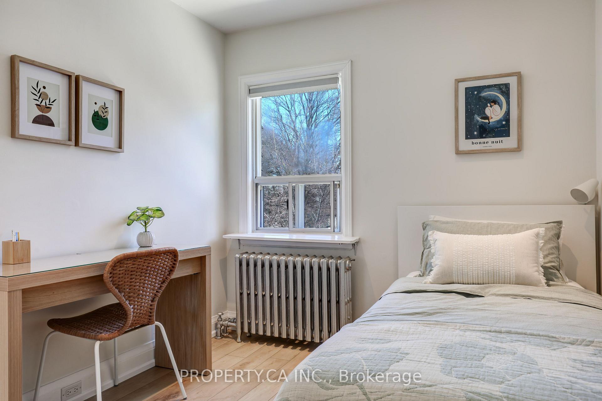 Photo 16 of 135 Cadorna Avenue, Toronto, East York — HOMEH