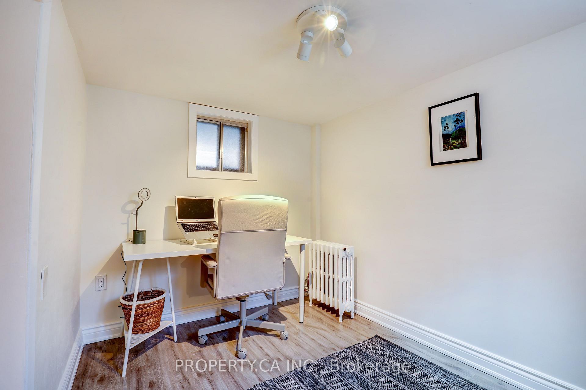Photo 27 of 135 Cadorna Avenue, Toronto, East York — HOMEH