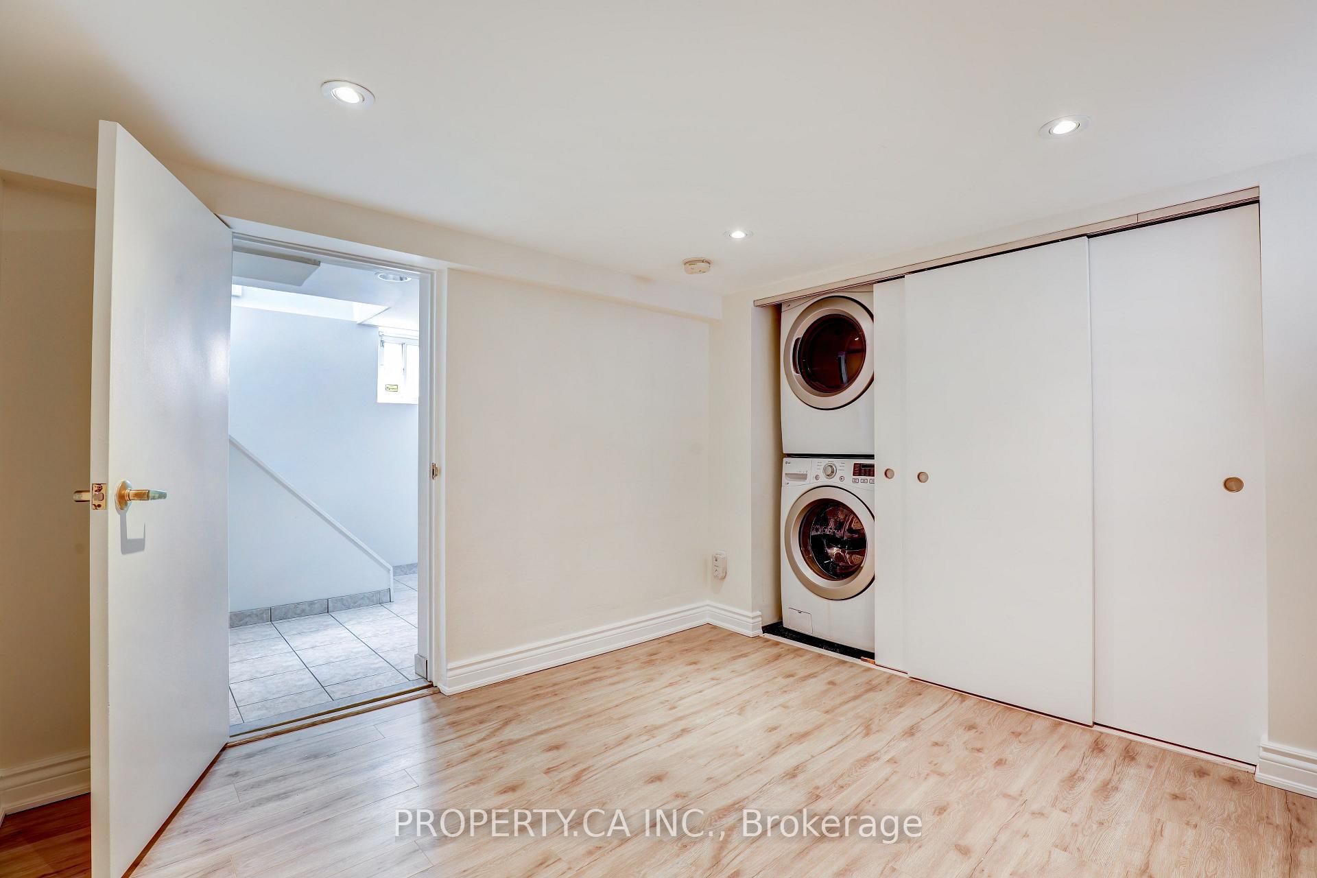 Photo 32 of 135 Cadorna Avenue, Toronto, East York — HOMEH