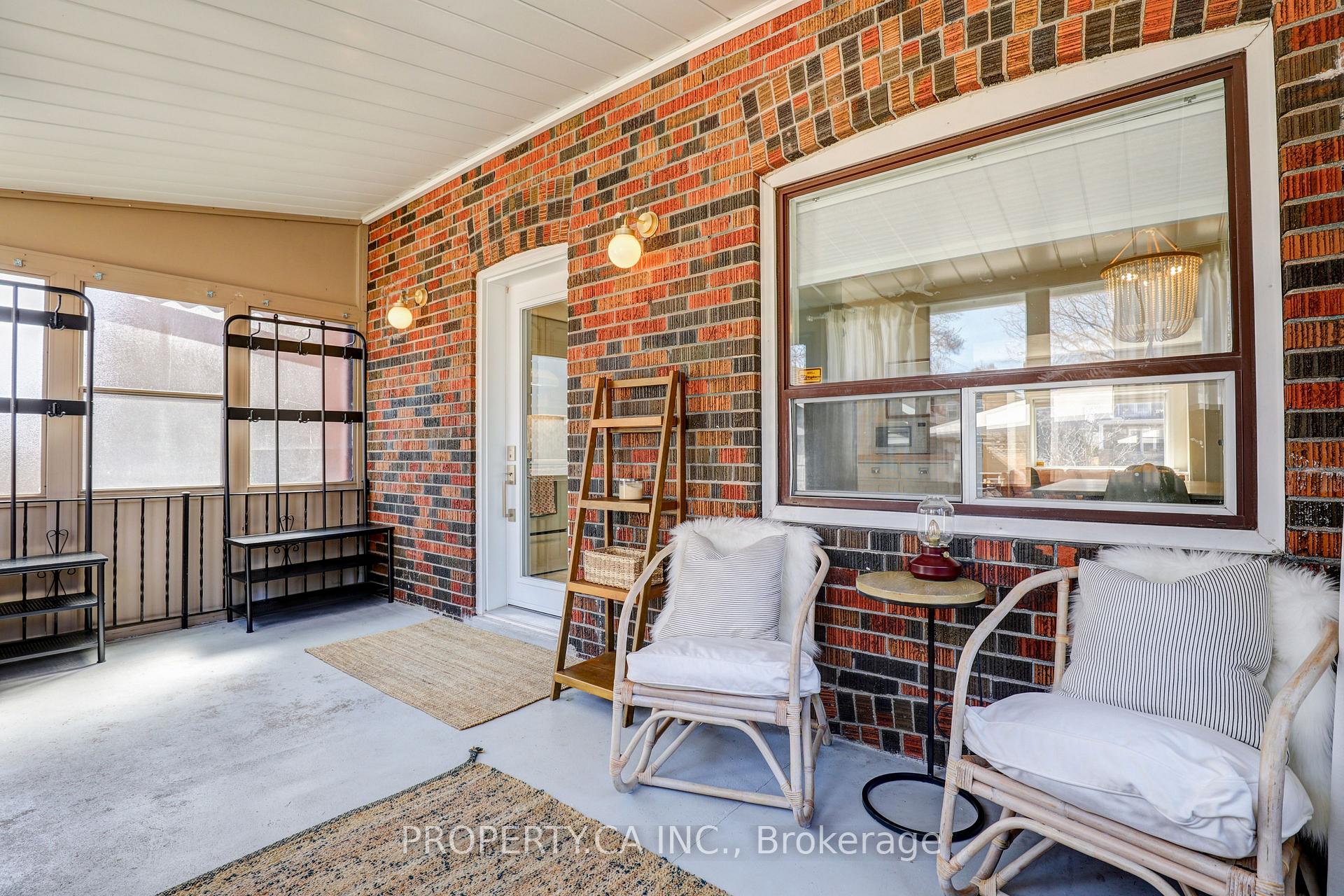Photo 33 of 135 Cadorna Avenue, Toronto, East York — HOMEH