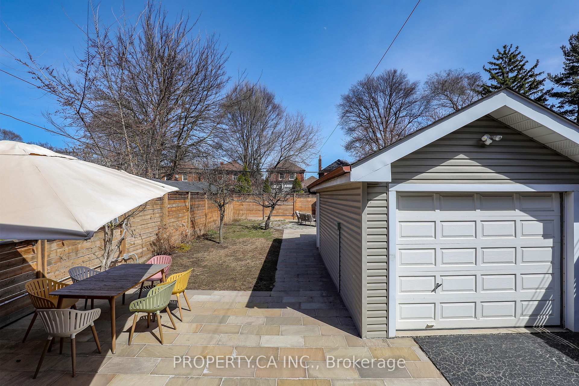 Photo 35 of 135 Cadorna Avenue, Toronto, East York — HOMEH