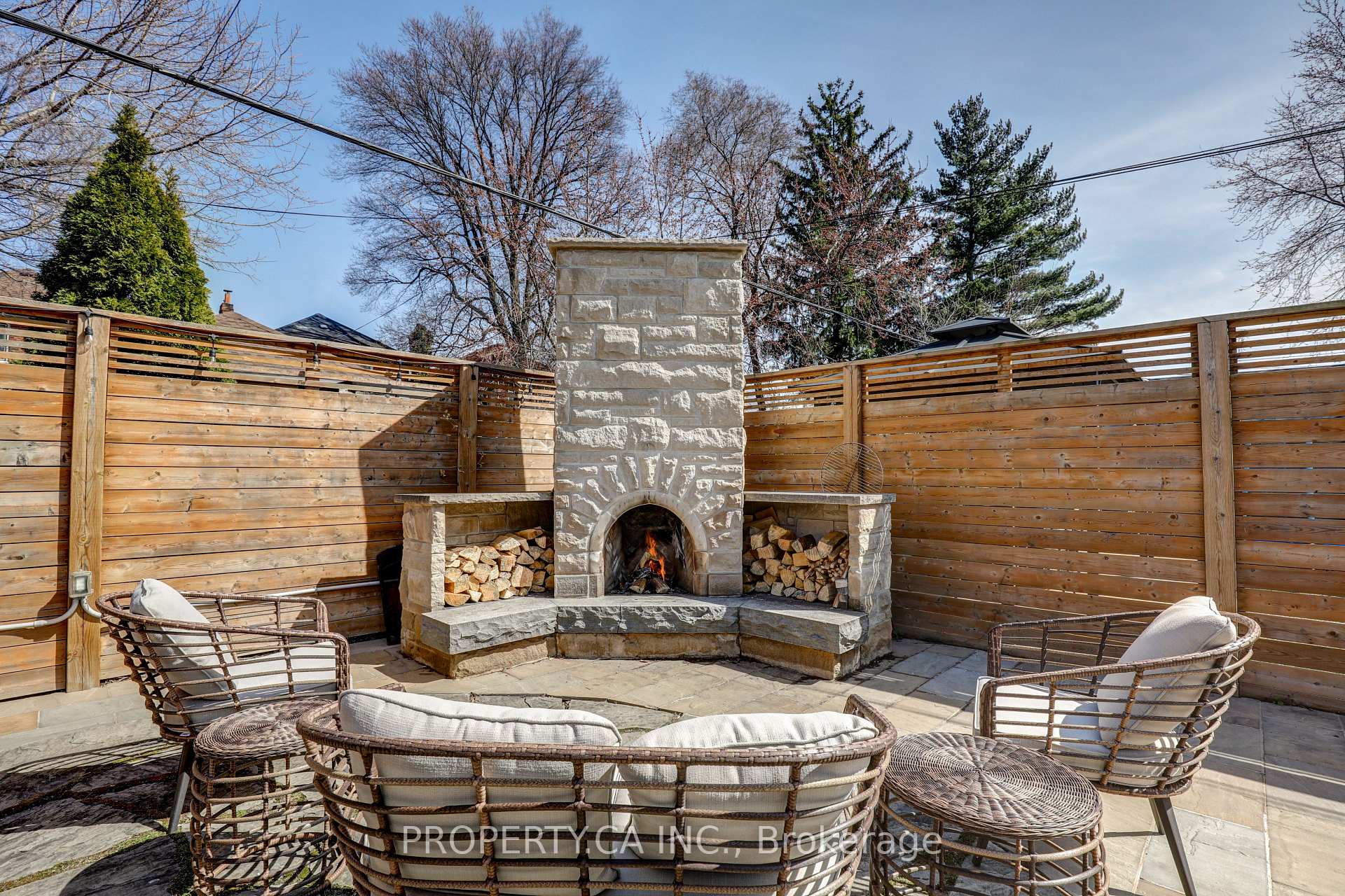 Photo 37 of 135 Cadorna Avenue, Toronto, East York — HOMEH