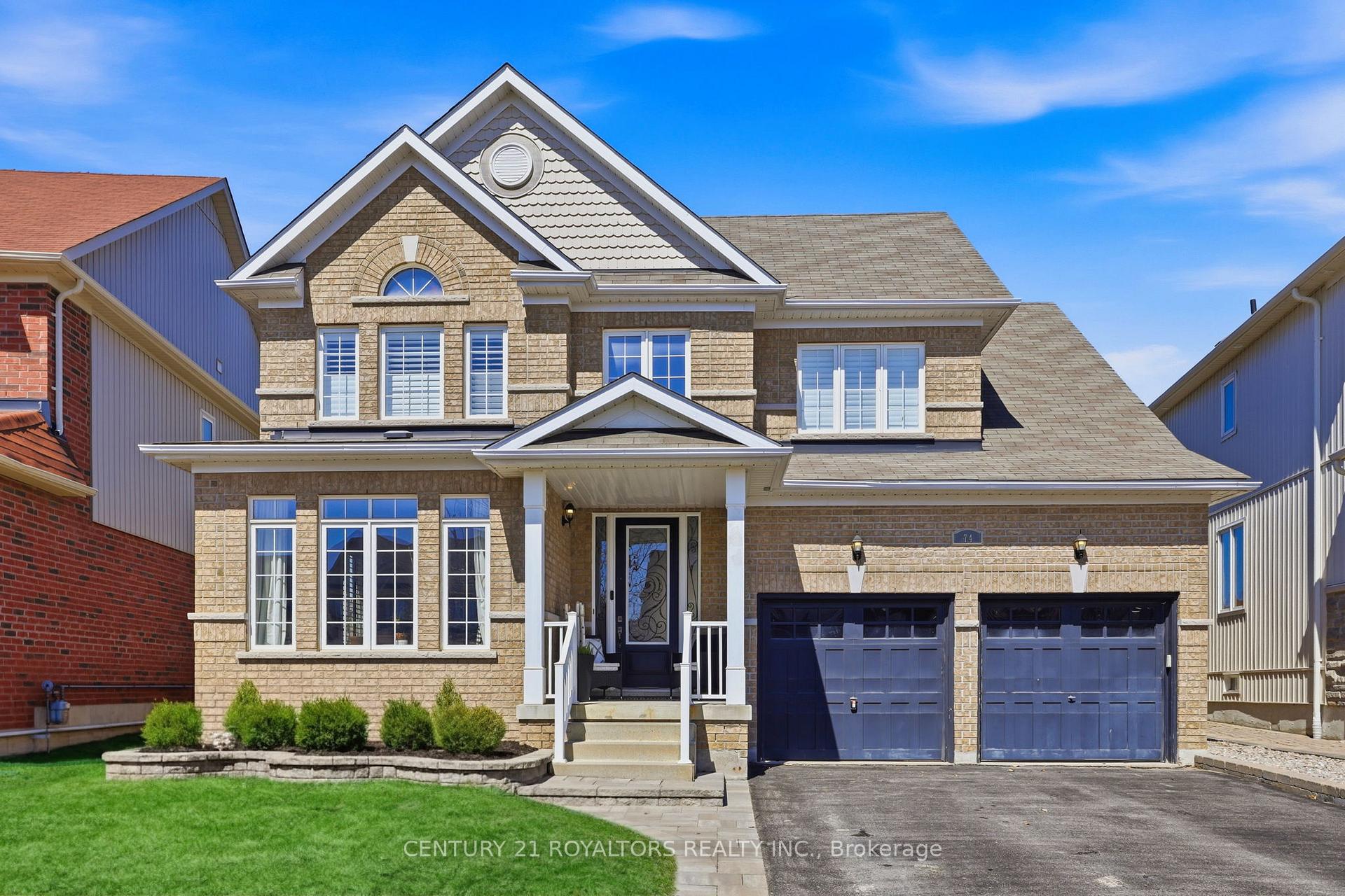 Photo 1 of 74 Latimer Avenue, Essa, Angus — HOMEH