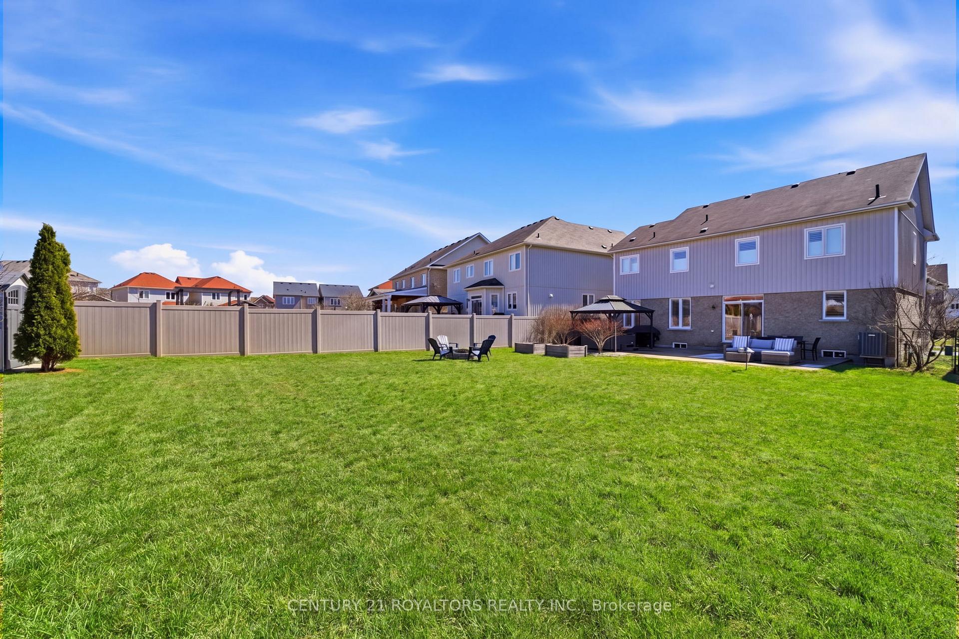 Photo 46 of 74 Latimer Avenue, Essa, Angus — HOMEH