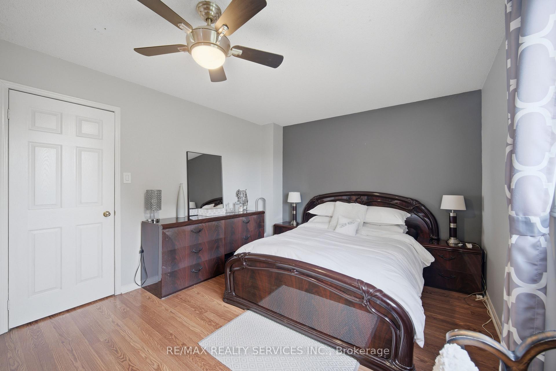 Photo 24 of 10 Valonia Drive, Brampton, Brampton North — HOMEH