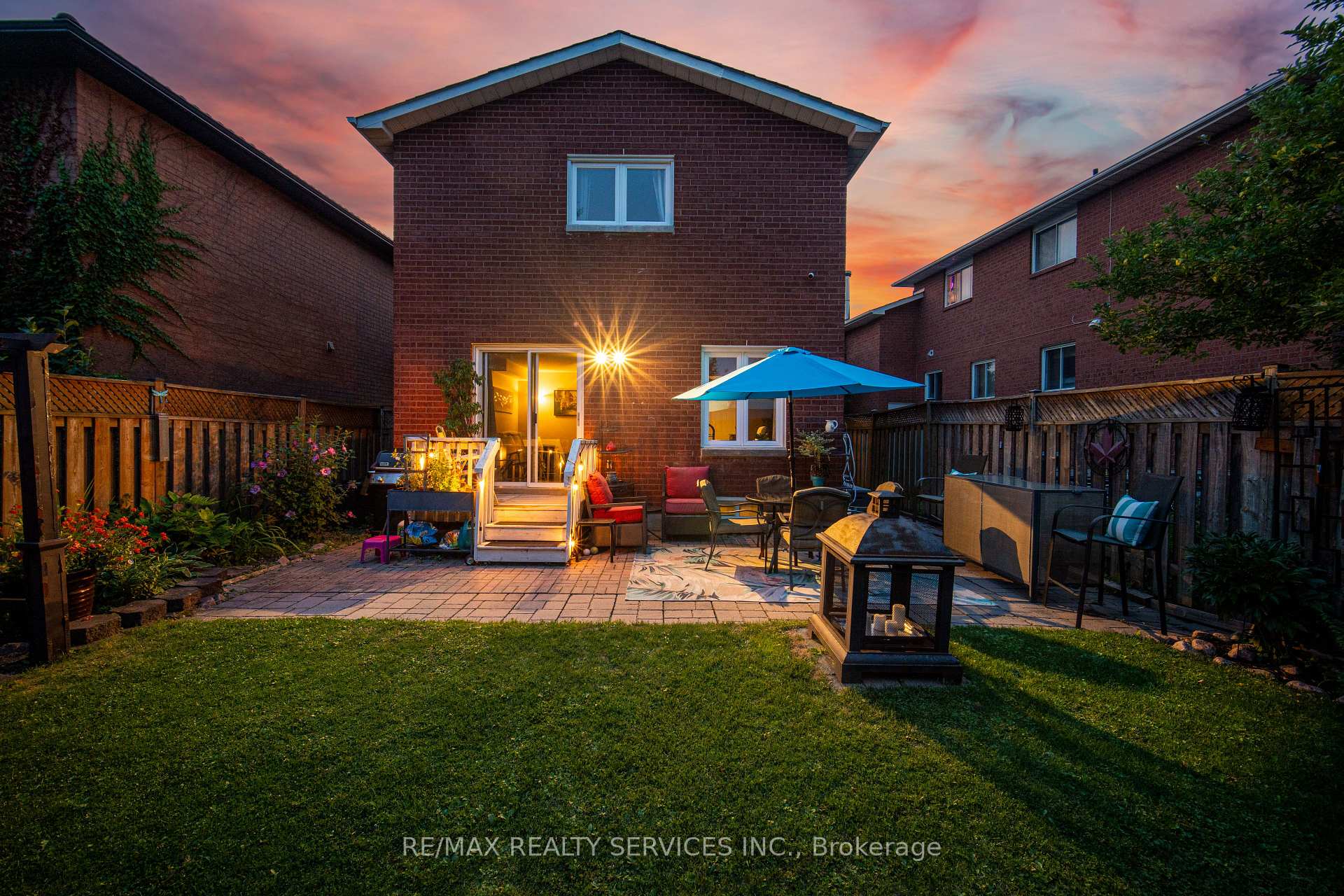 Photo 46 of 10 Valonia Drive, Brampton, Brampton North — HOMEH