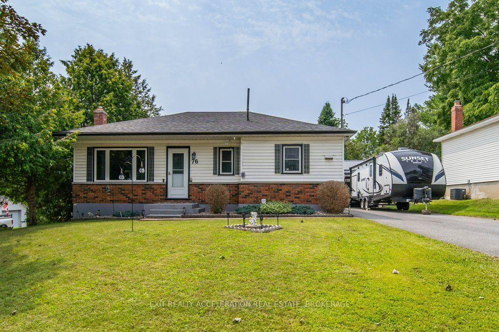 Photo of 76 Hessford Street