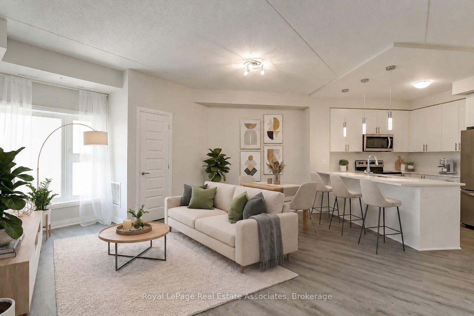 Photo 1 of Unit 524, 610 Farmstead Drive, Milton, Willmott — HOMEH