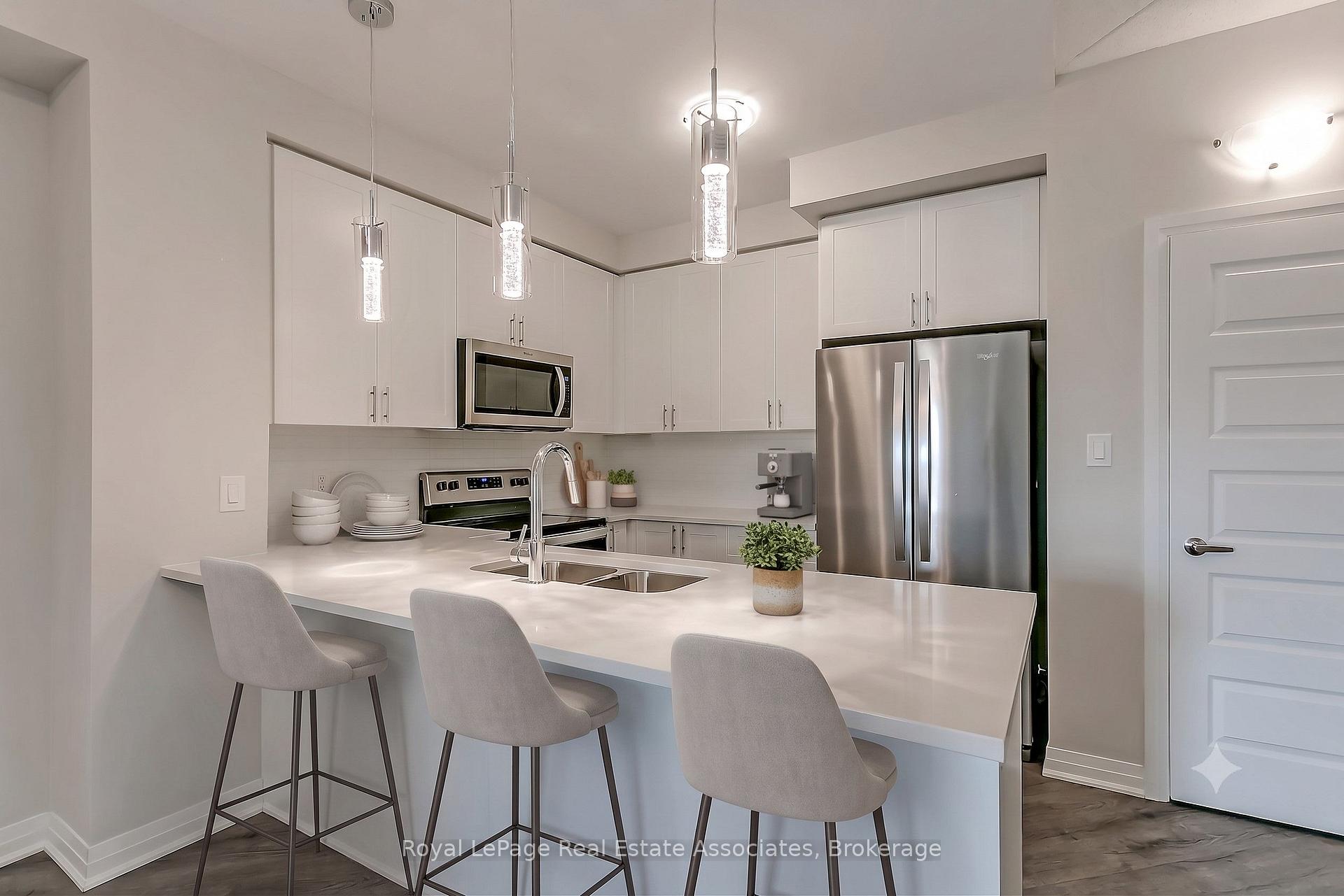 Photo 13 of Unit 524, 610 Farmstead Drive, Milton, Willmott — HOMEH
