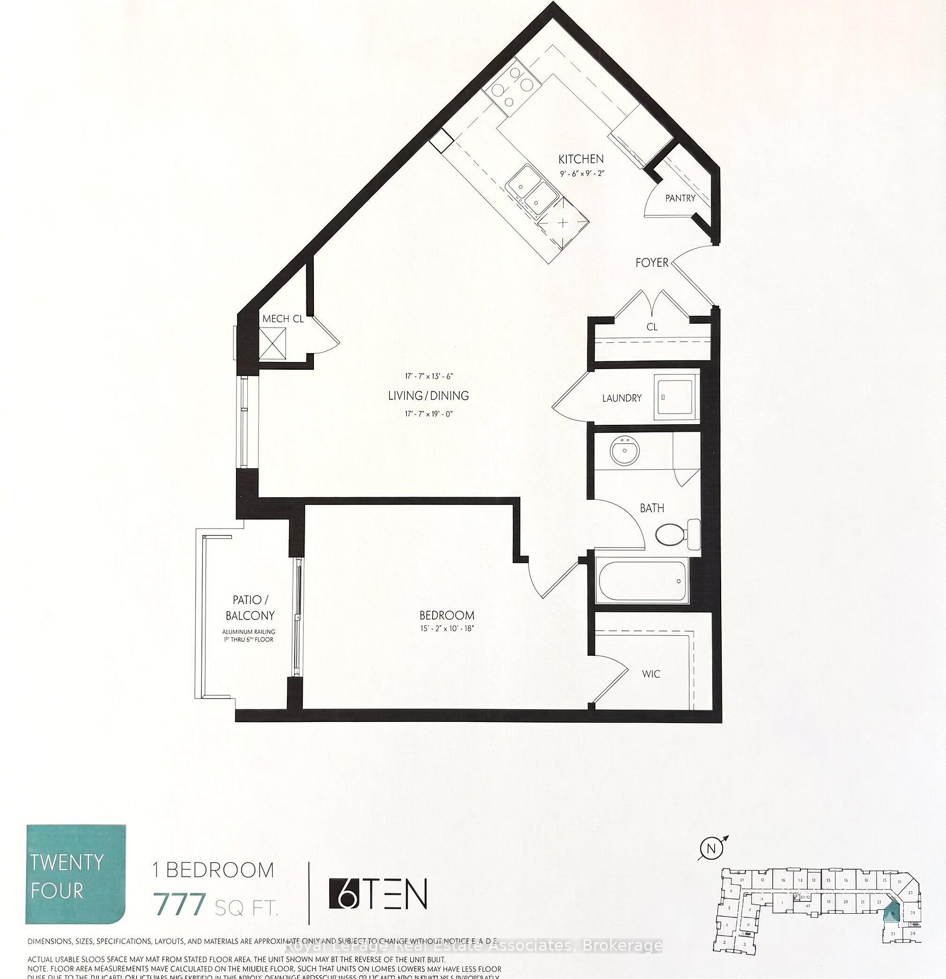 Photo 39 of Unit 524, 610 Farmstead Drive, Milton, Willmott — HOMEH