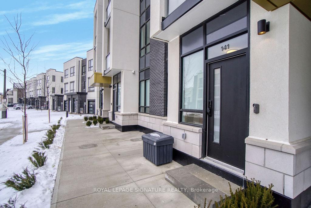 Photo 8 of Unit 141, 3025 Trailside Drive, Oakville, Glenorchy — HOMEH