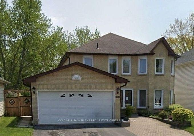 Photo 16 of Unit LOWER, 95 Browning Trail, Barrie, Letitia Heights — HOMEH
