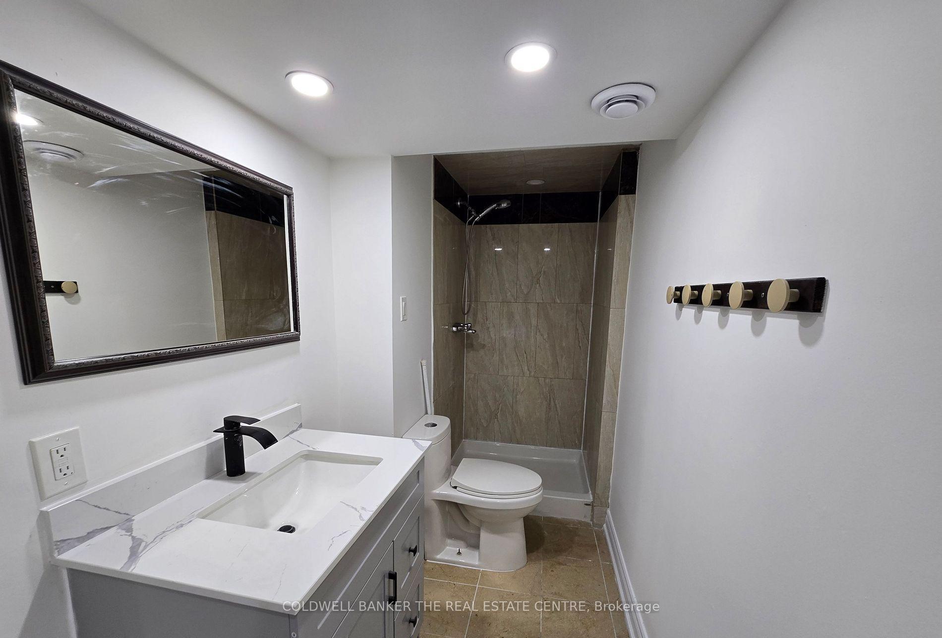 Photo 9 of Unit LOWER, 95 Browning Trail, Barrie, Letitia Heights — HOMEH