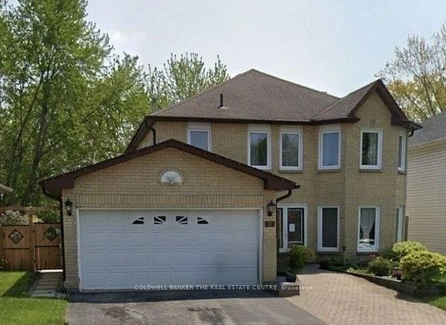 Photo 2 of Unit LOWER, 95 Browning Trail, Barrie, Letitia Heights — HOMEH
