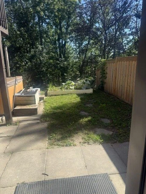 Photo 15 of Unit LOWER, 95 Browning Trail, Barrie, Letitia Heights — HOMEH