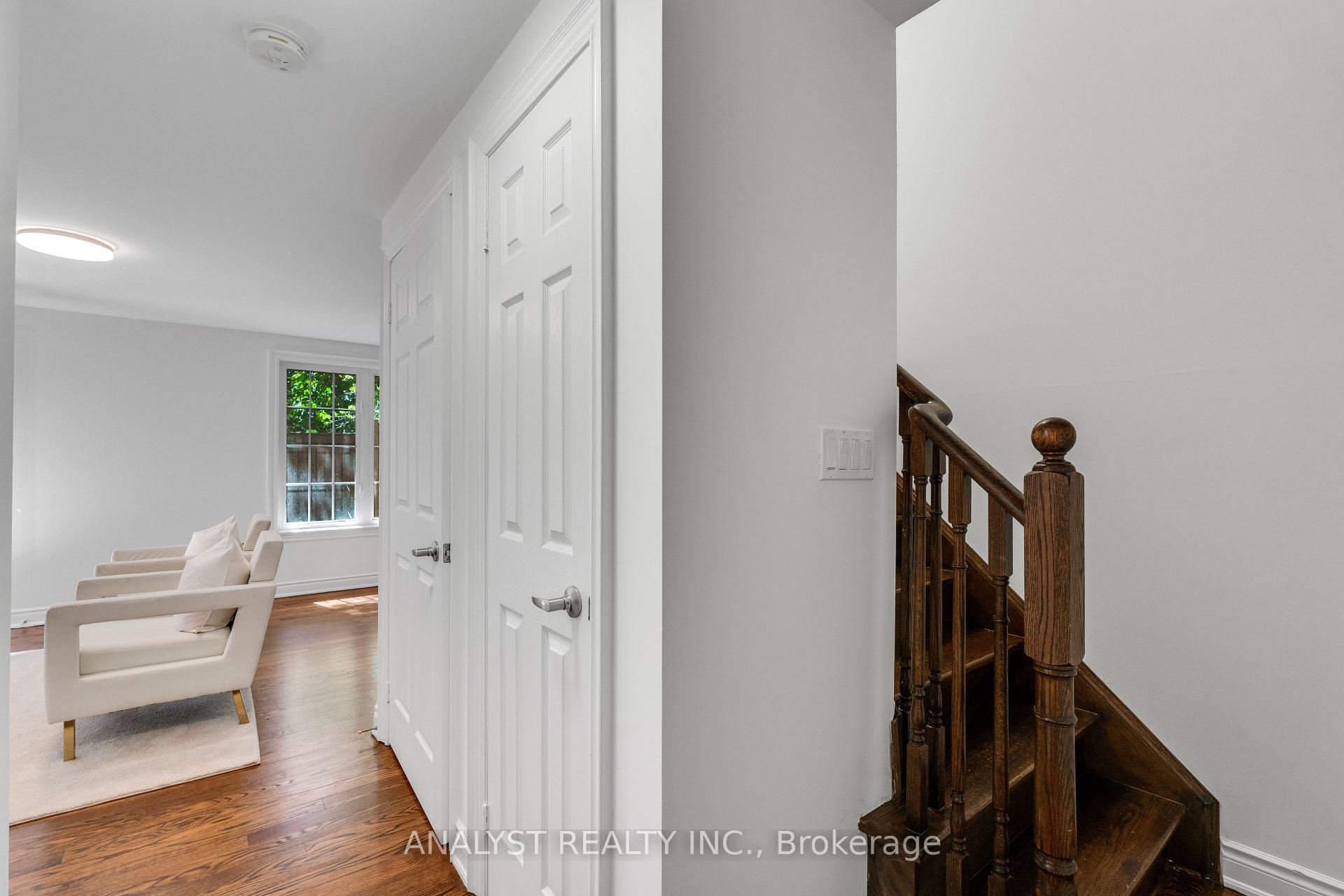 Photo 27 of 34 George Bogg Road, Vaughan, East Woodbridge — HOMEH