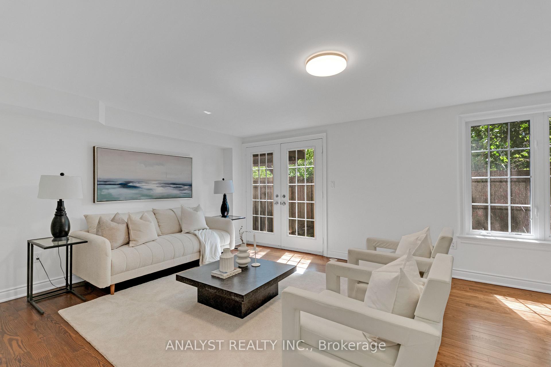 Photo 29 of 34 George Bogg Road, Vaughan, East Woodbridge — HOMEH