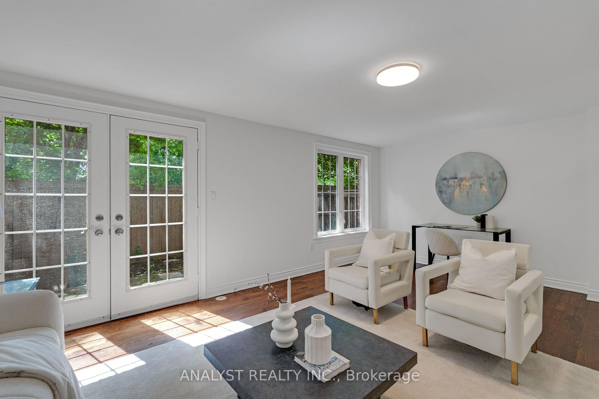 Photo 30 of 34 George Bogg Road, Vaughan, East Woodbridge — HOMEH