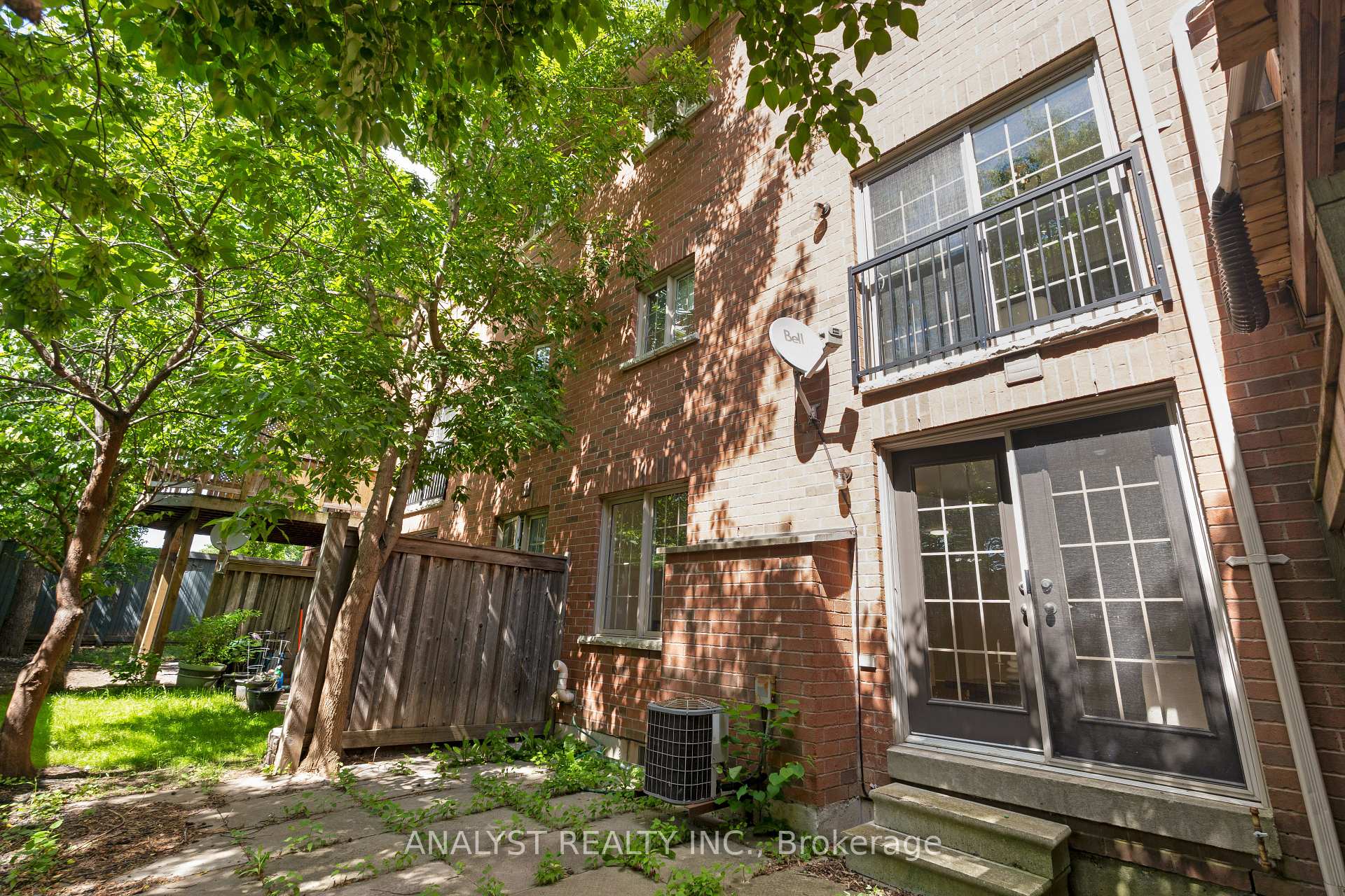 Photo 36 of 34 George Bogg Road, Vaughan, East Woodbridge — HOMEH