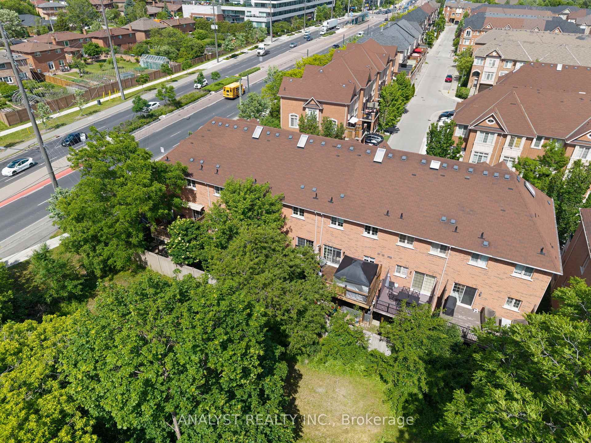 Photo 40 of 34 George Bogg Road, Vaughan, East Woodbridge — HOMEH