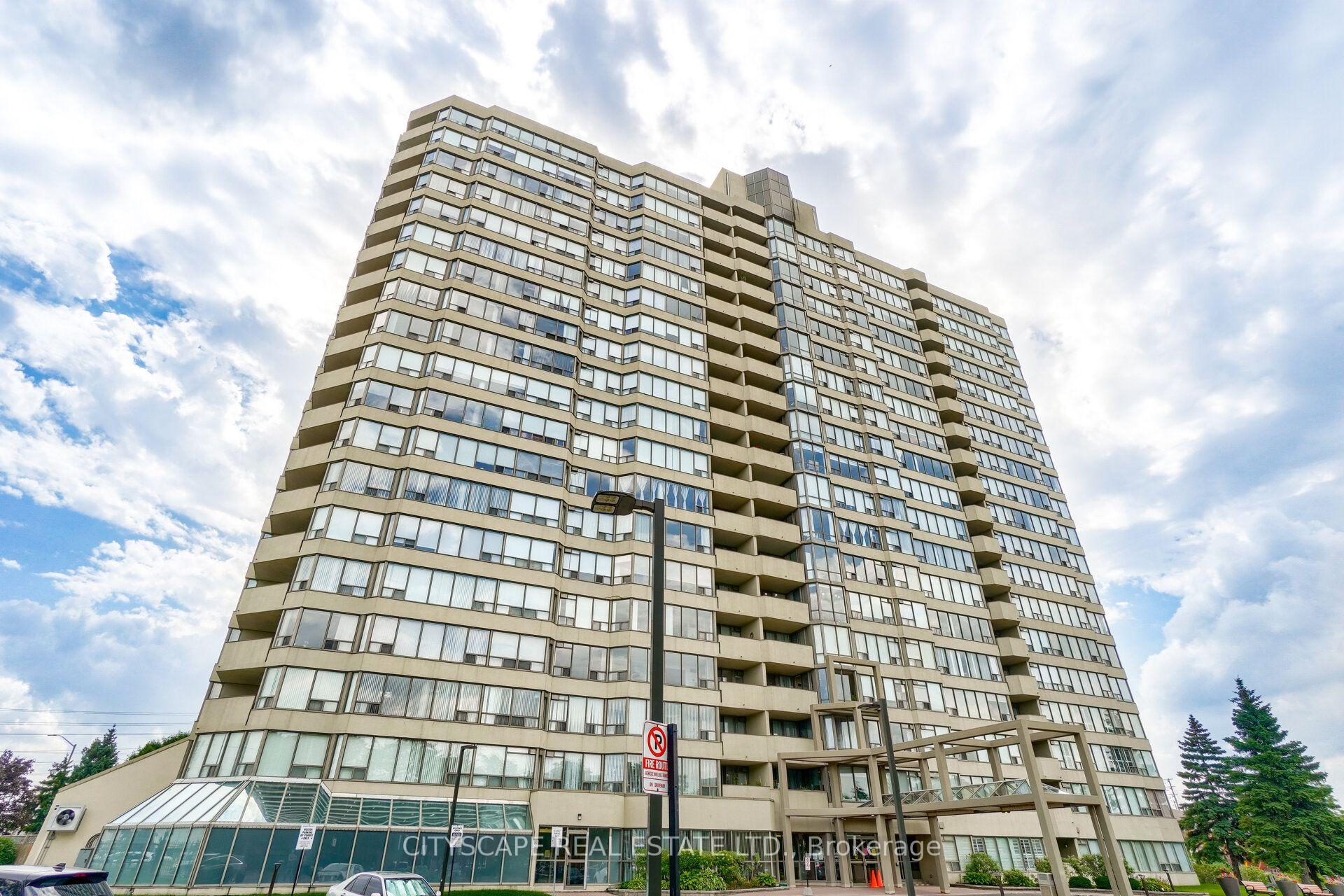 Photo of Unit 1105, 700 Constellation Drive