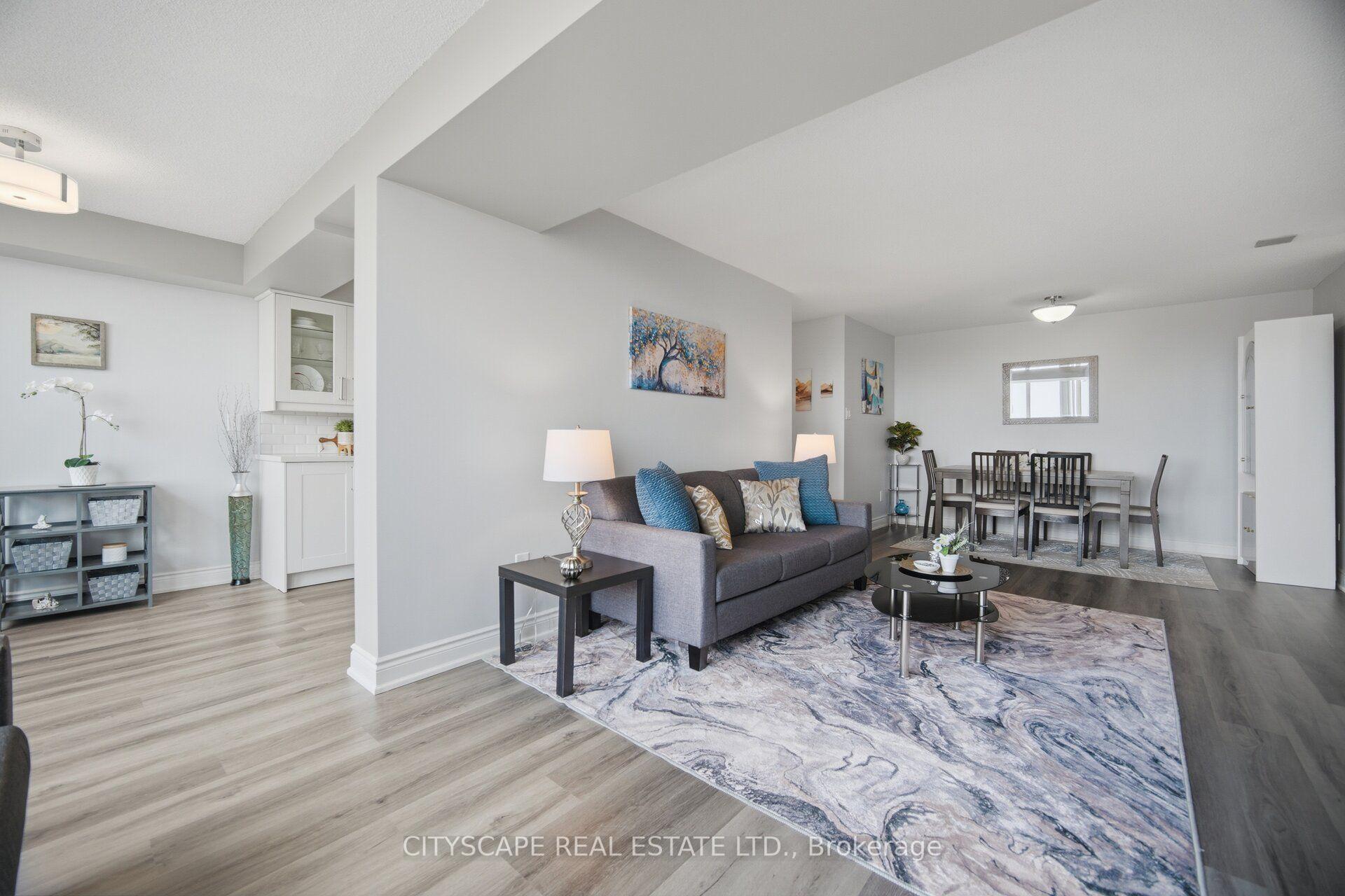 Photo 8 of Unit 1105, 700 Constellation Drive, Mississauga, Hurontario — HOMEH
