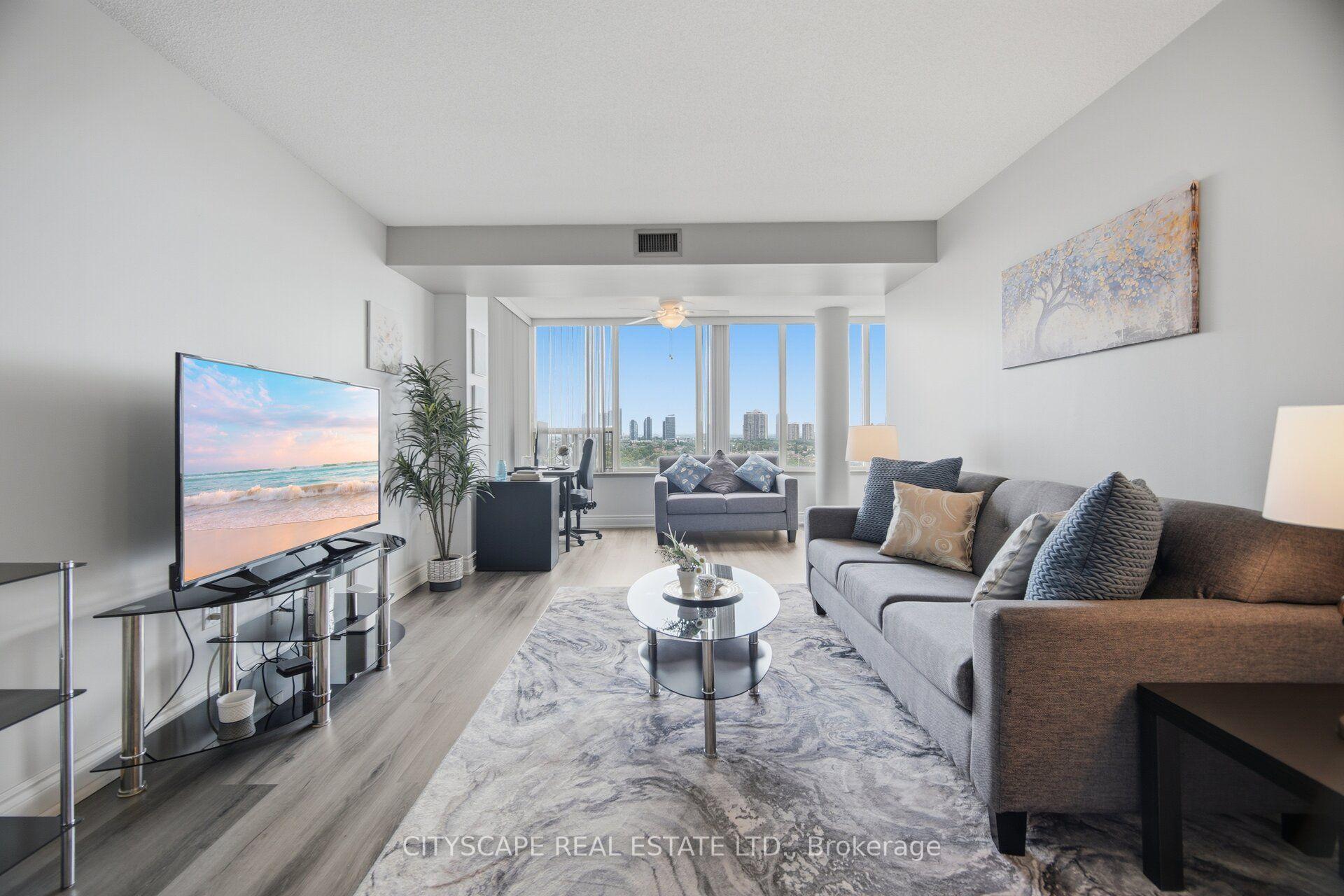 Photo 9 of Unit 1105, 700 Constellation Drive, Mississauga, Hurontario — HOMEH